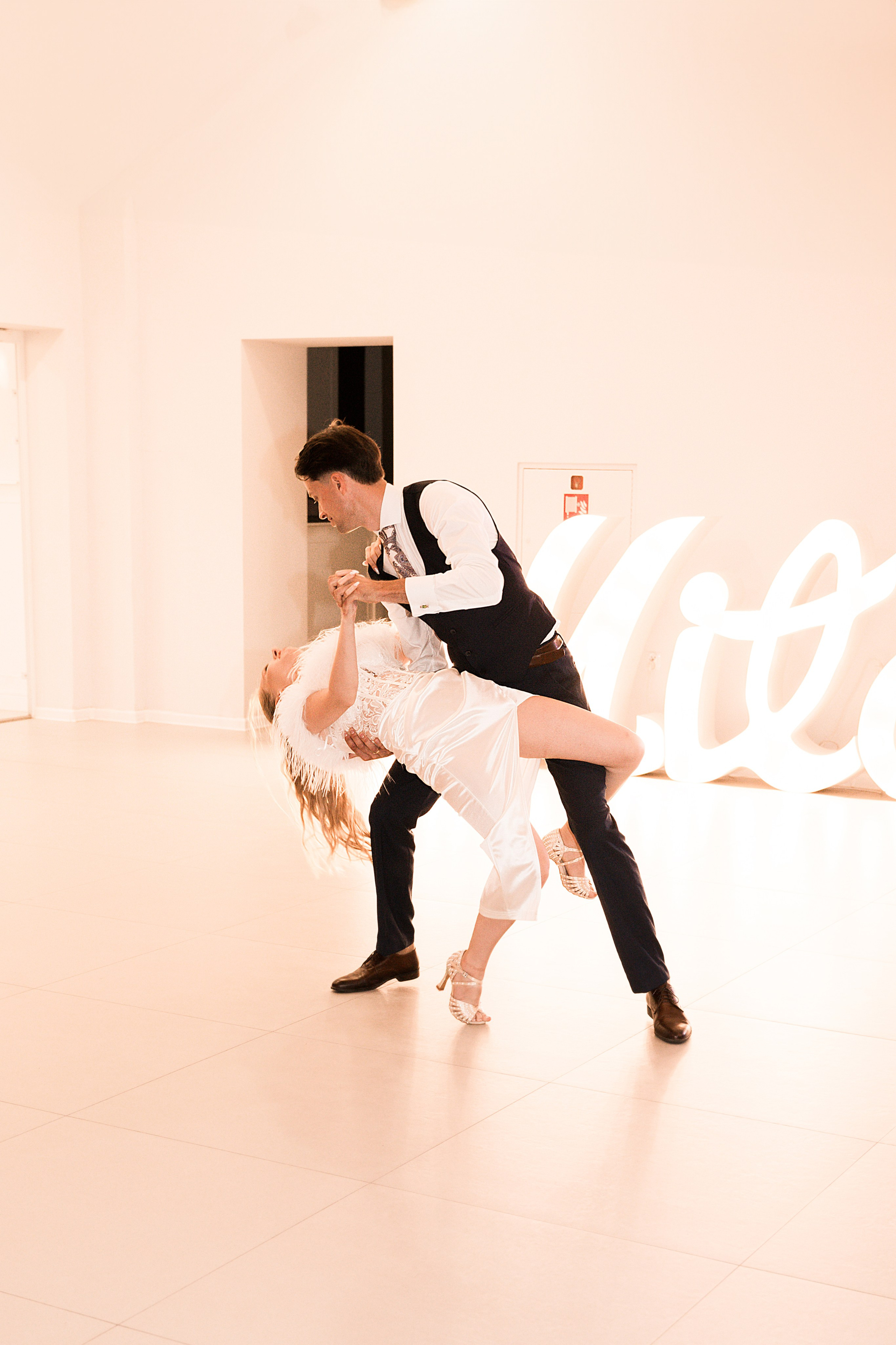 Alina & Mateusz. VideofotKA.pl