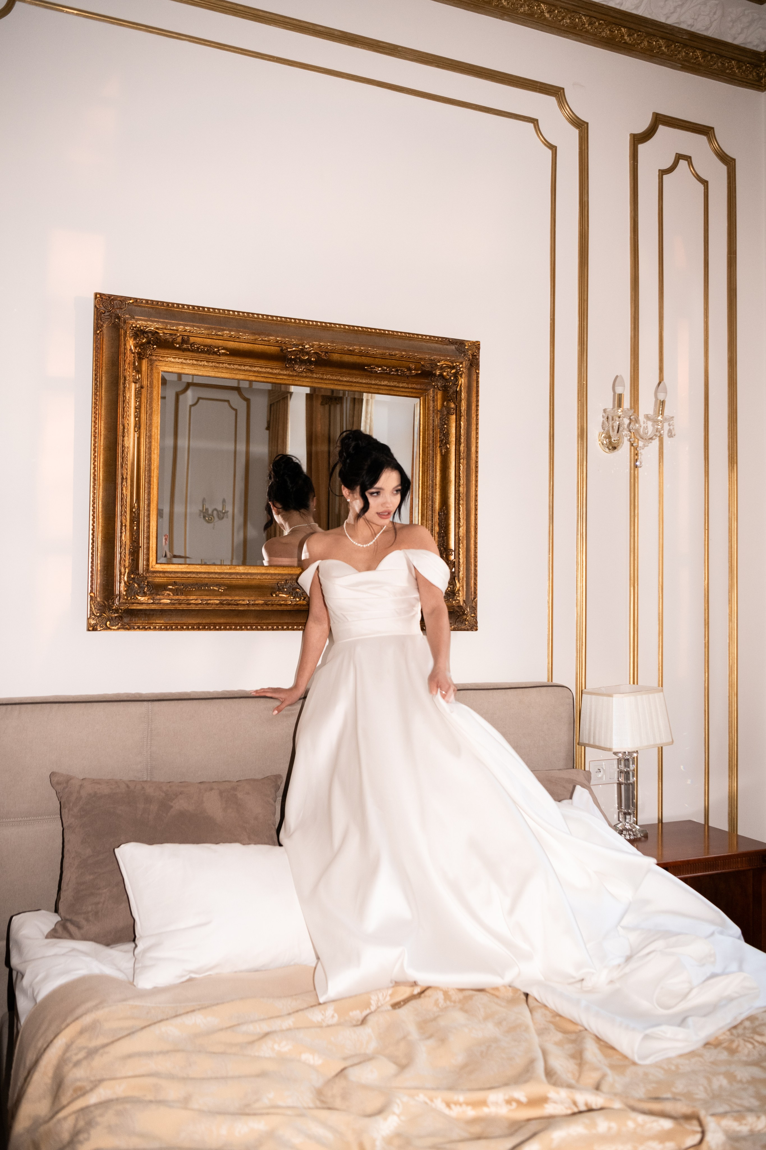 Filomena & Maksim. VideofotKA.pl