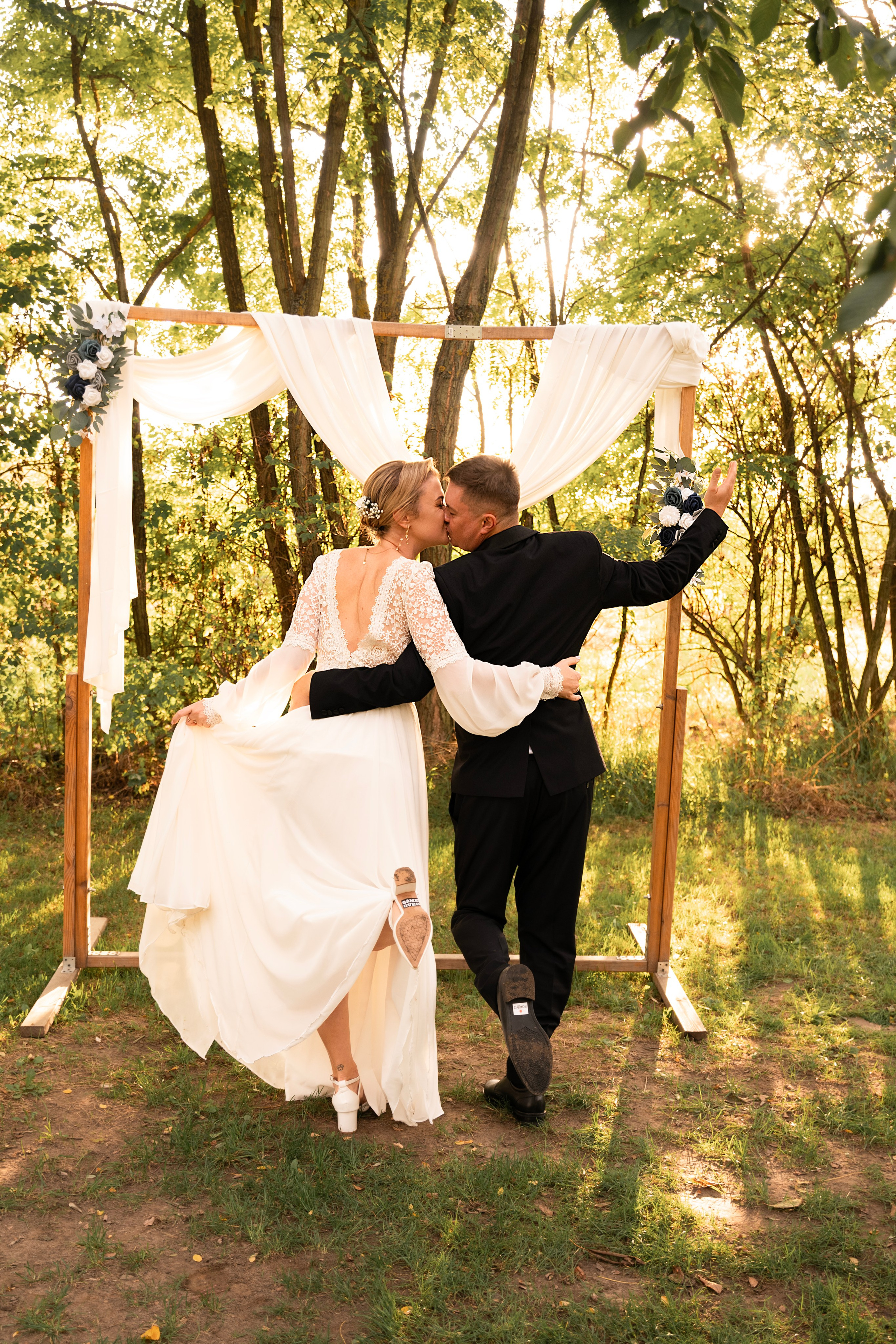 Agnieszka & Jacek. VideofotKA.pl