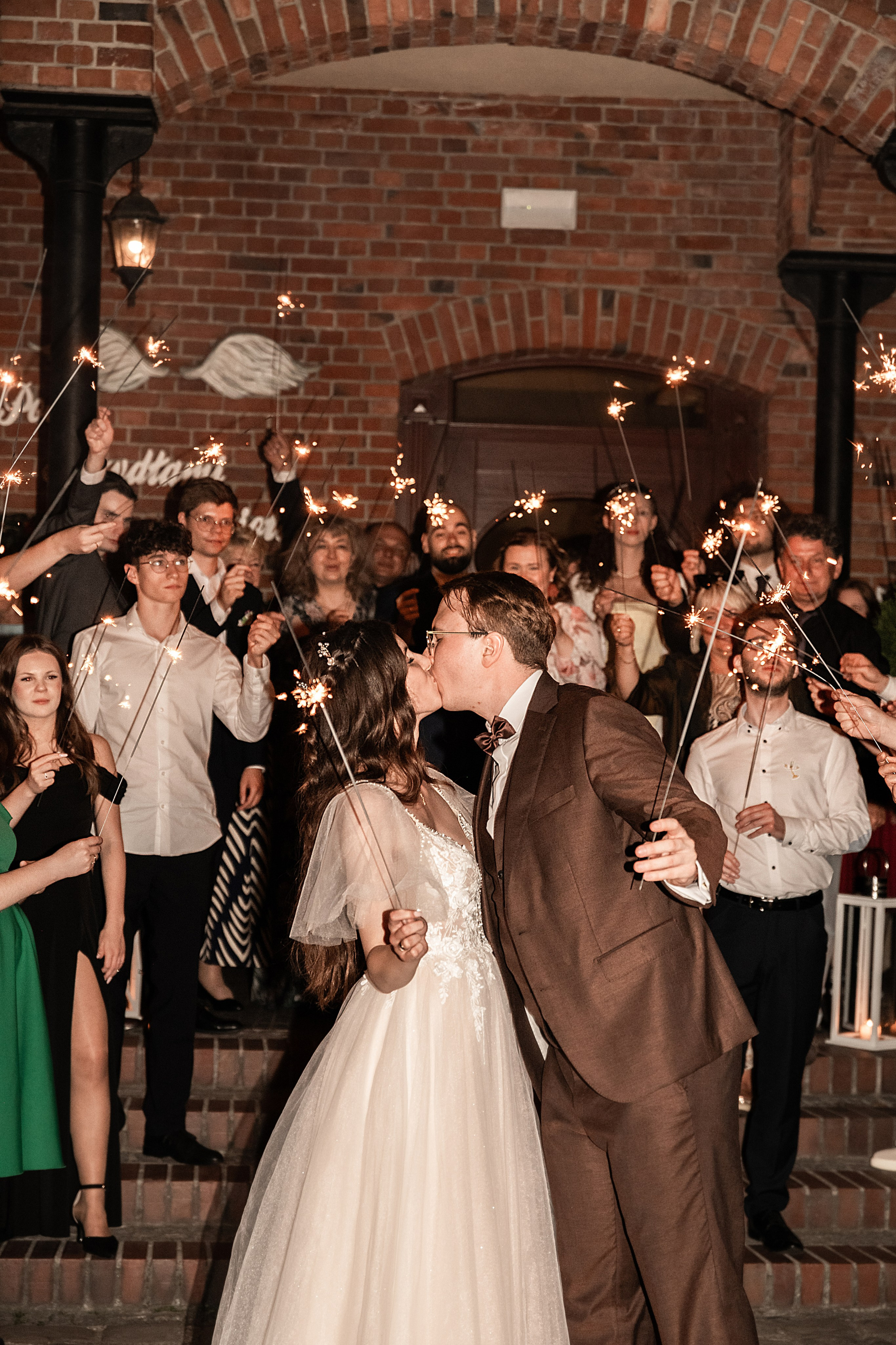 Madzia & Konrad. VideofotKA.pl