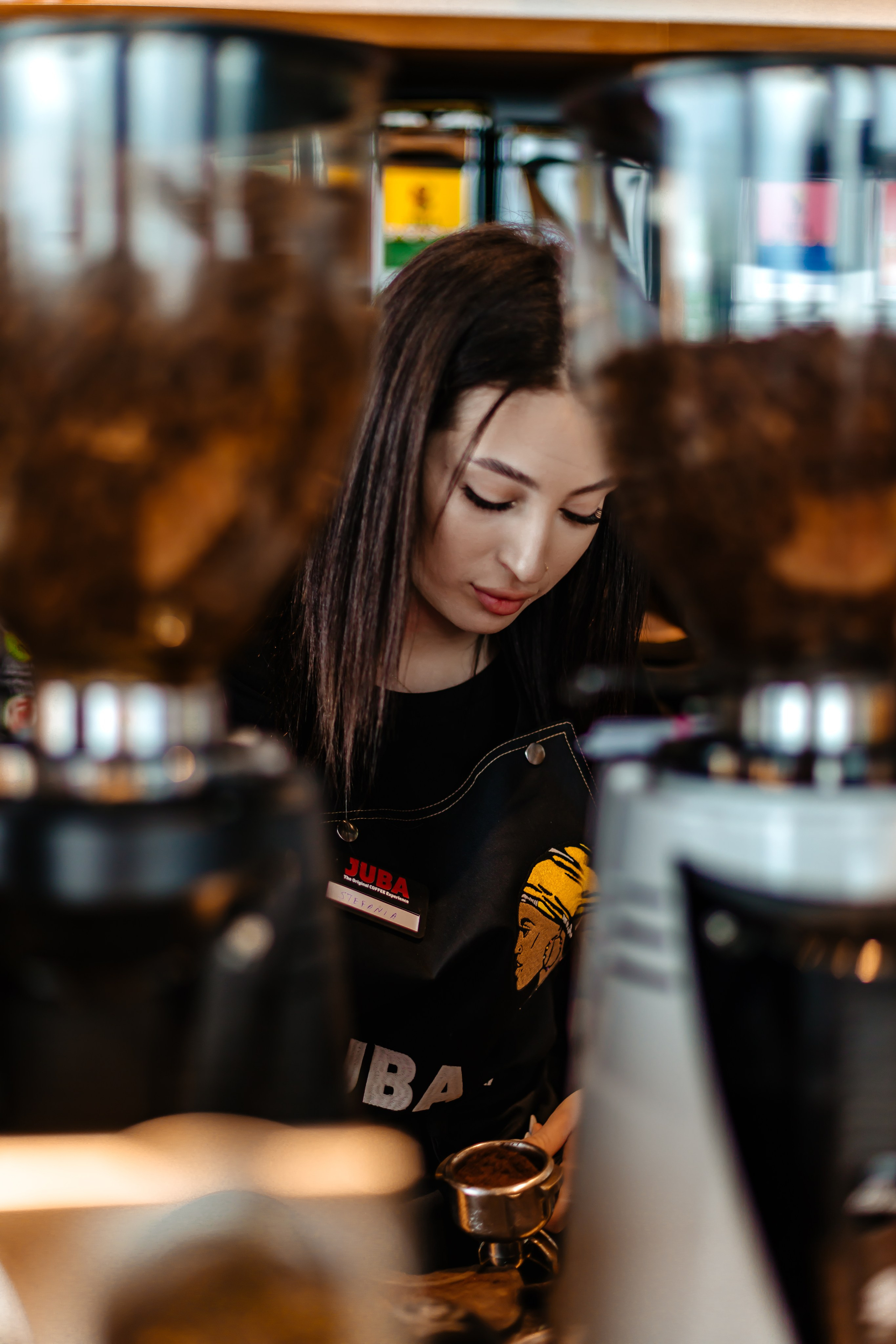 Juba Cofee - Argeș Mall Pitești. Fotograf Profesionist Pitesti-Bucuresti| Mircea Seinea