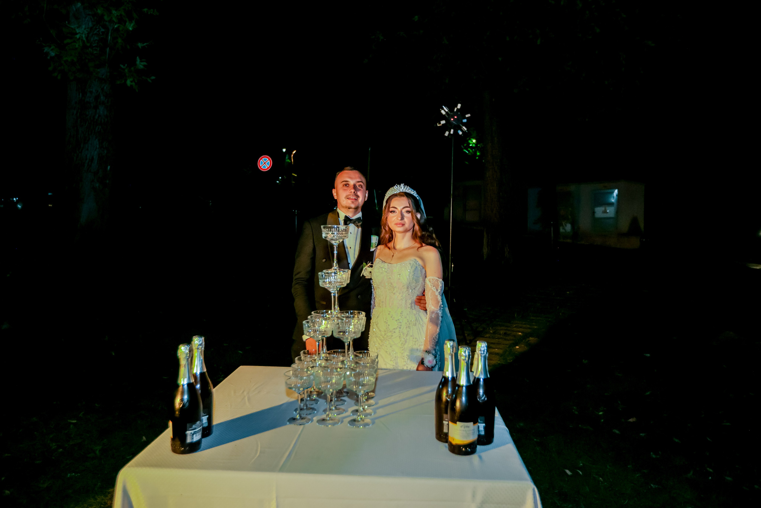 Adelina & Andrei 18.07.2026. MGS STUDIO
