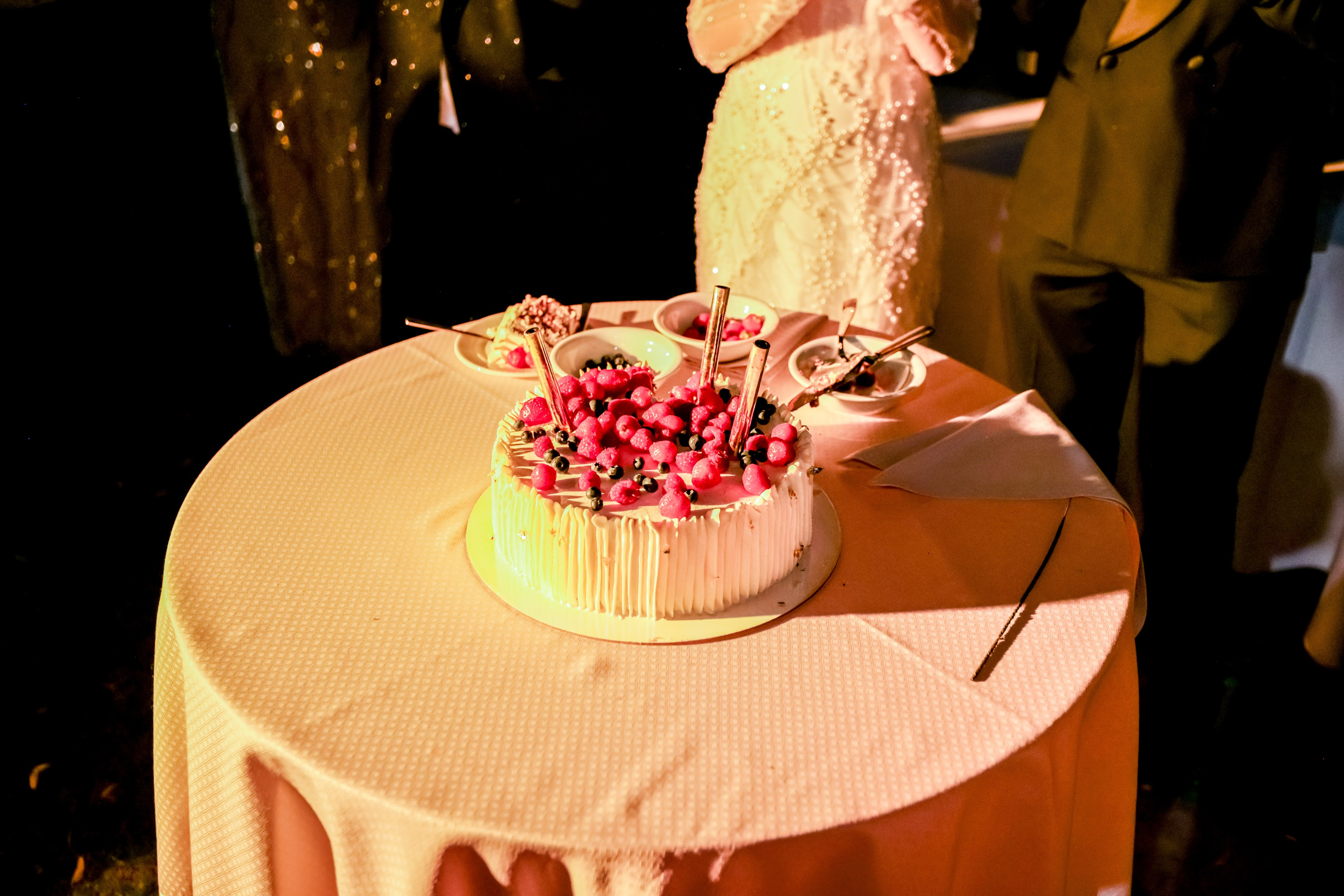 Adelina & Andrei 18.07.2026. MGS STUDIO