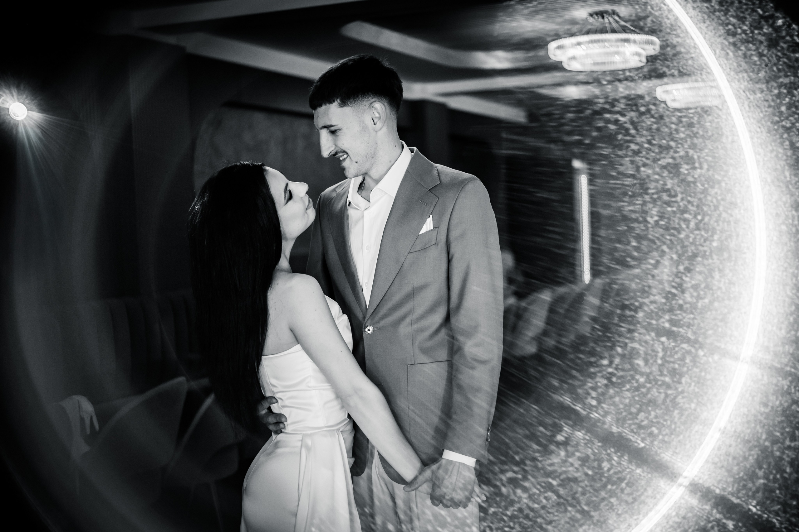 Cosmina & Răzvan. MGS STUDIO