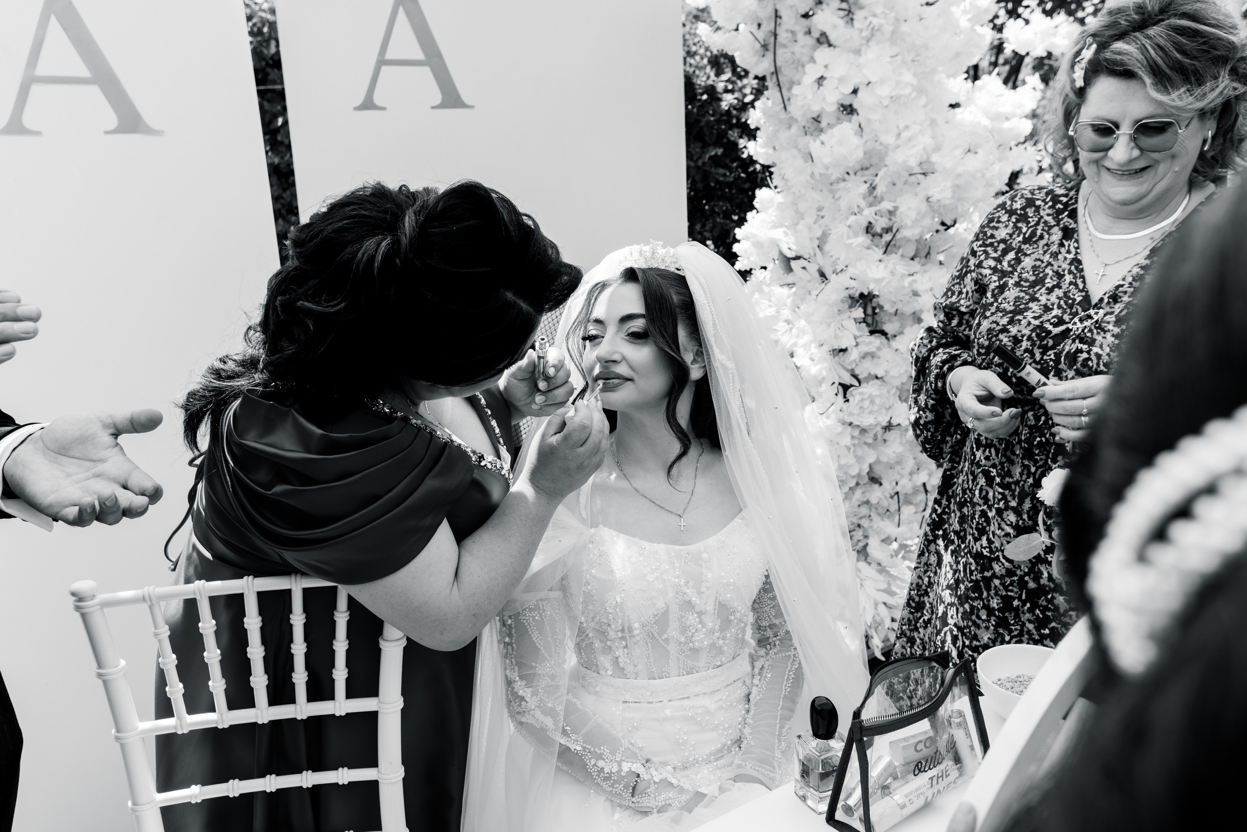 Adelina & Andrei 18.07.2026. MGS STUDIO