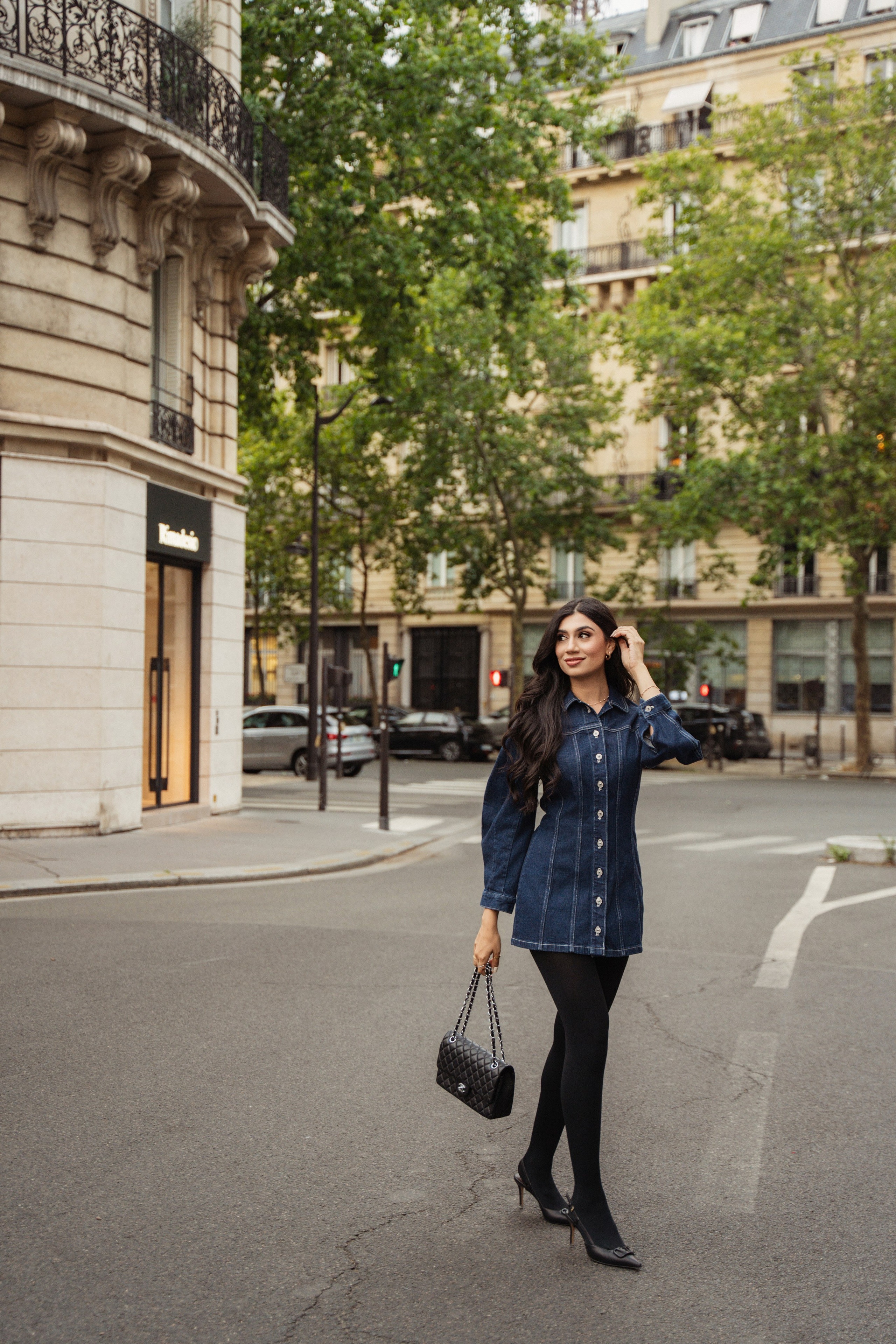 Naila (4 hours). Photographer in Paris|Solo and groups, portraits & content, couples photo-shoot in Paris at the best locations