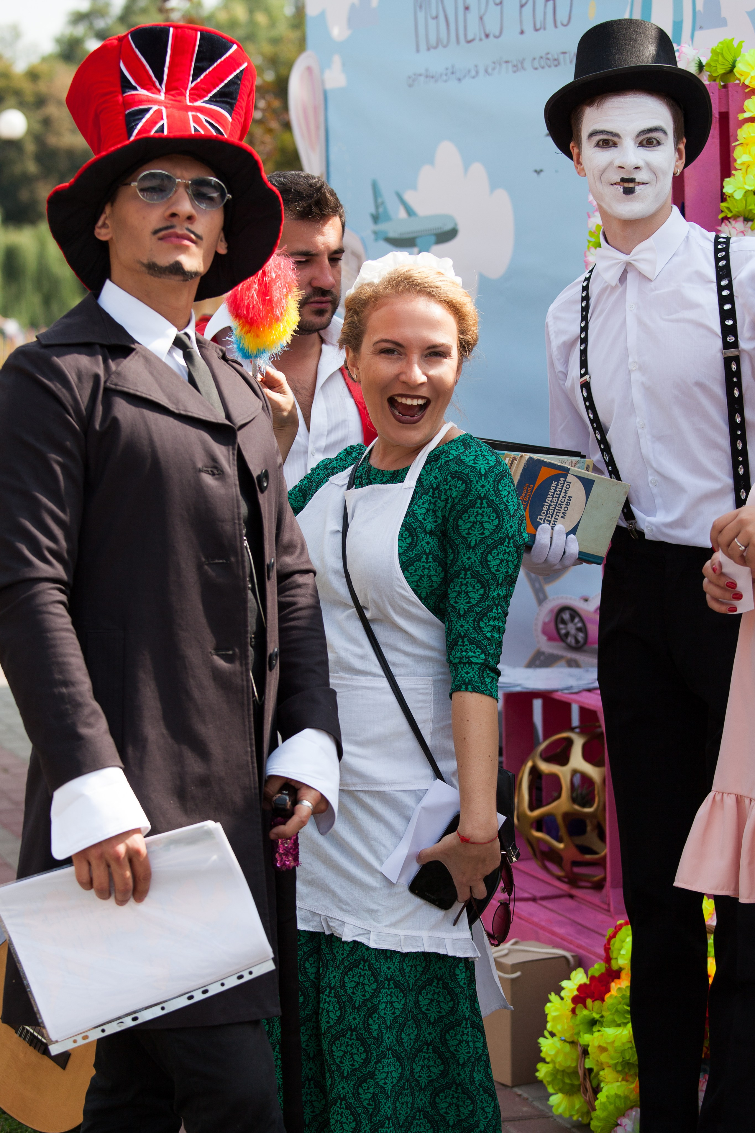 Events. Photographer Anya Goldenberg. Works in Reading and surrounding areas