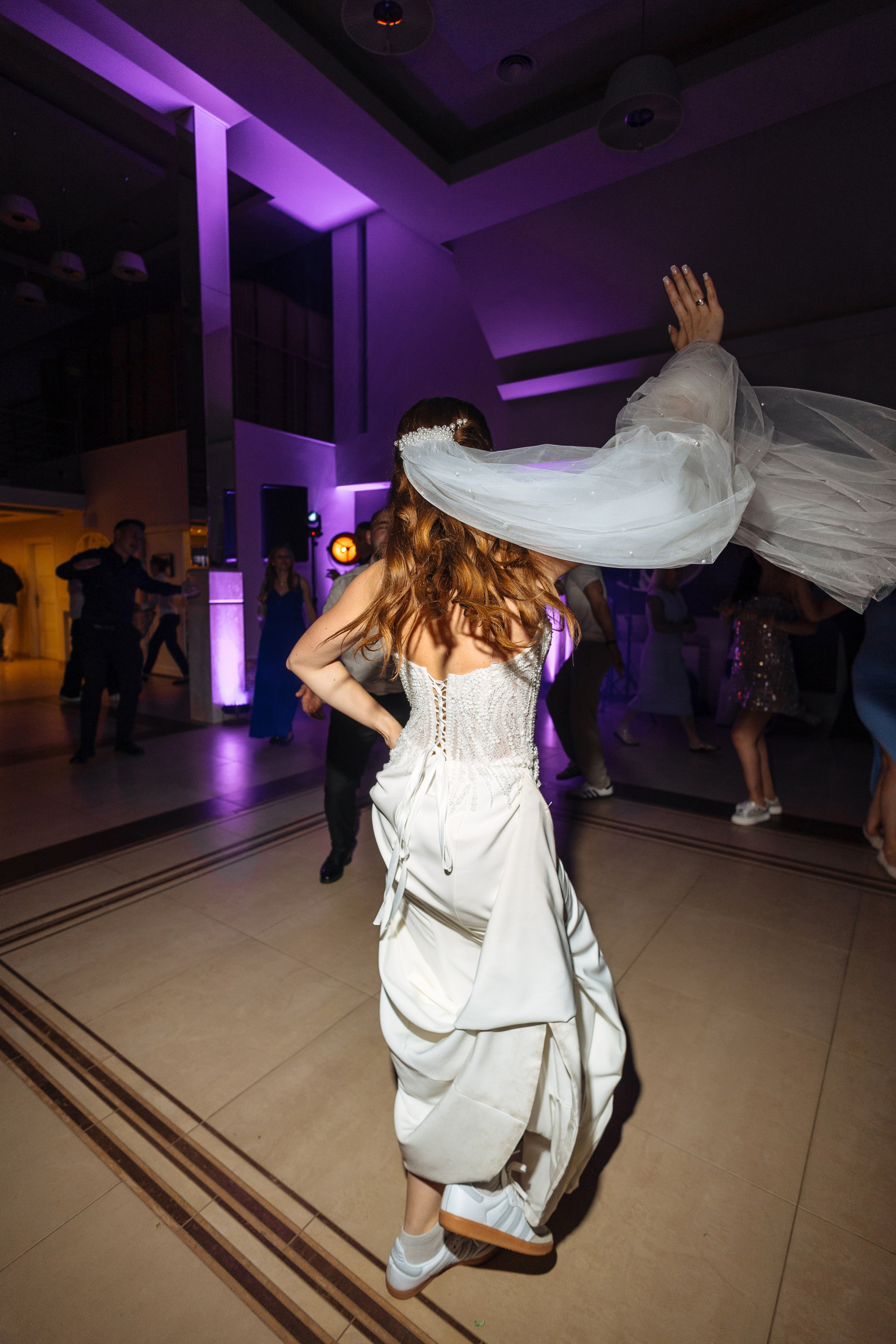 Darina Artem. Ірина Терещук