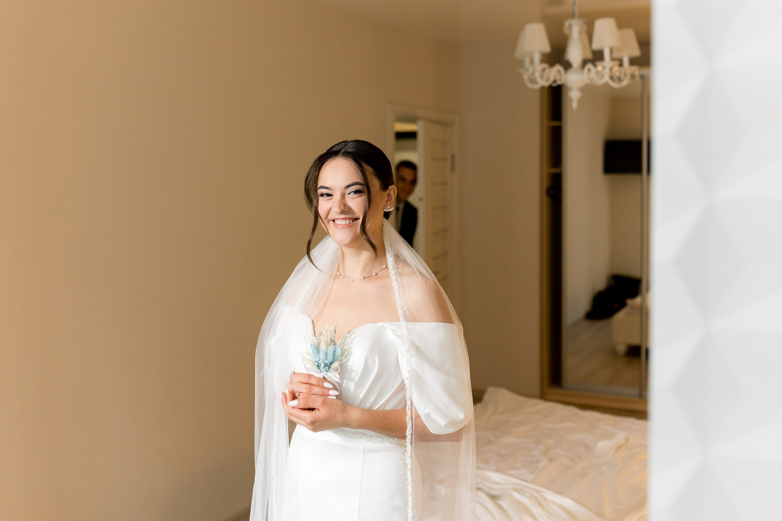 Лариса та Роман. Ірина Терещук