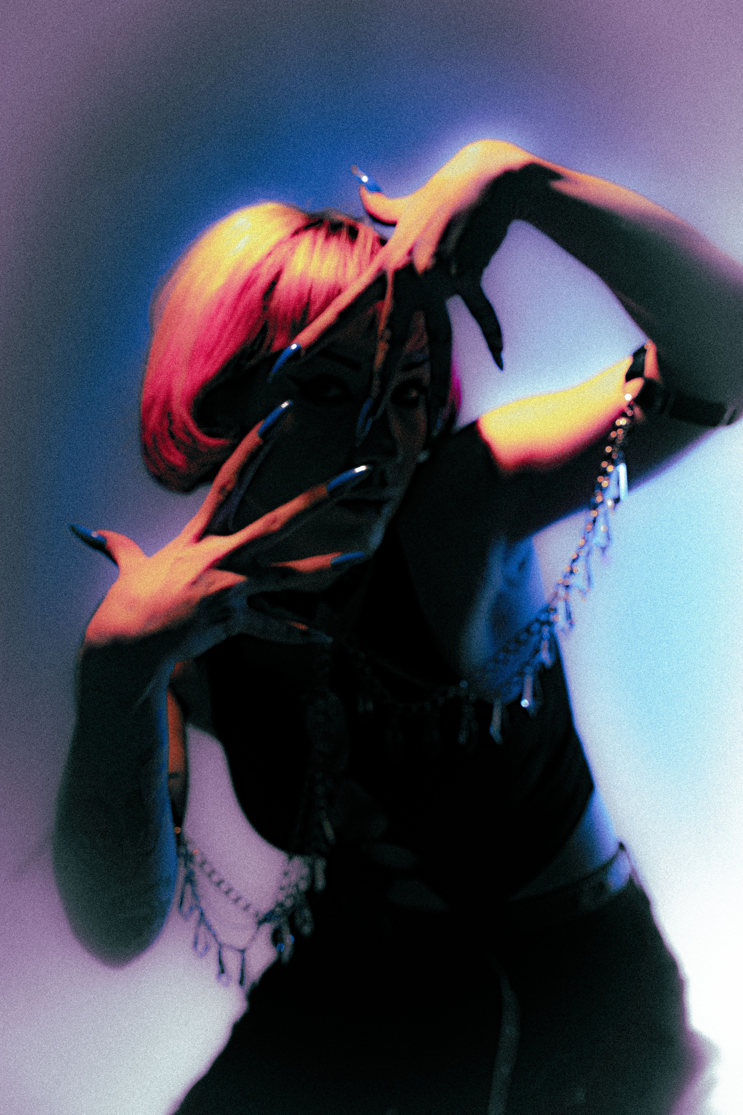 PORTFOLIO. Anna Omni — concept photographer and digital artist in Riga, Latvia