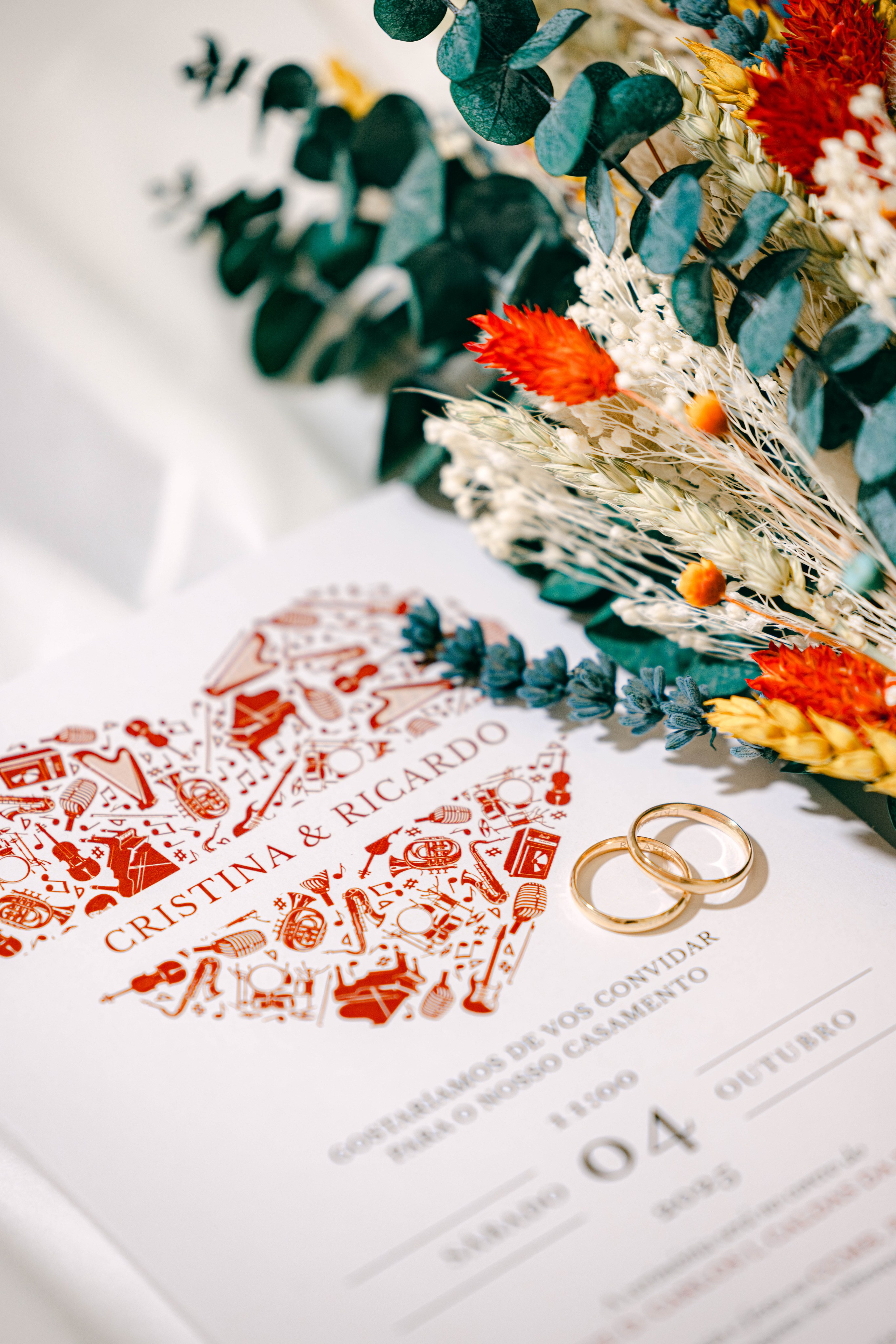 Fotografia de Casamento - Ricardo & Mary Pictures. Filmes e Fotografia Cinematográfica de Casamento em Portugal | Ricardo & Mary Pictures