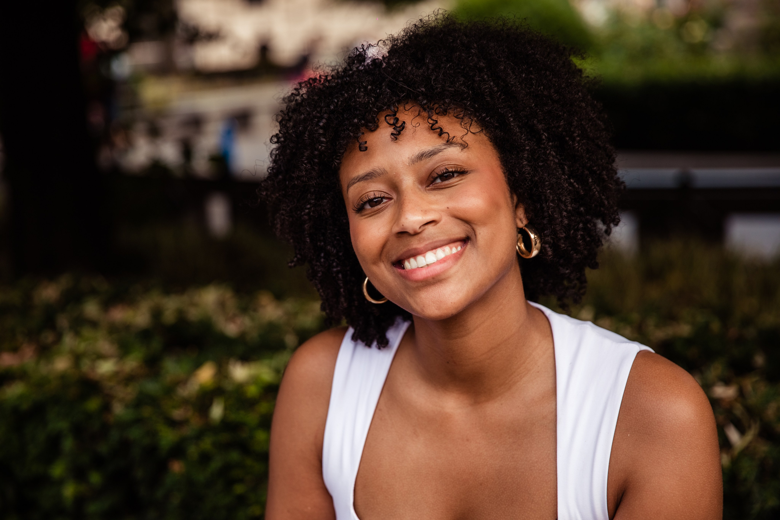 Репортаж. Фотограф Вероника Яцына в Ташкенте