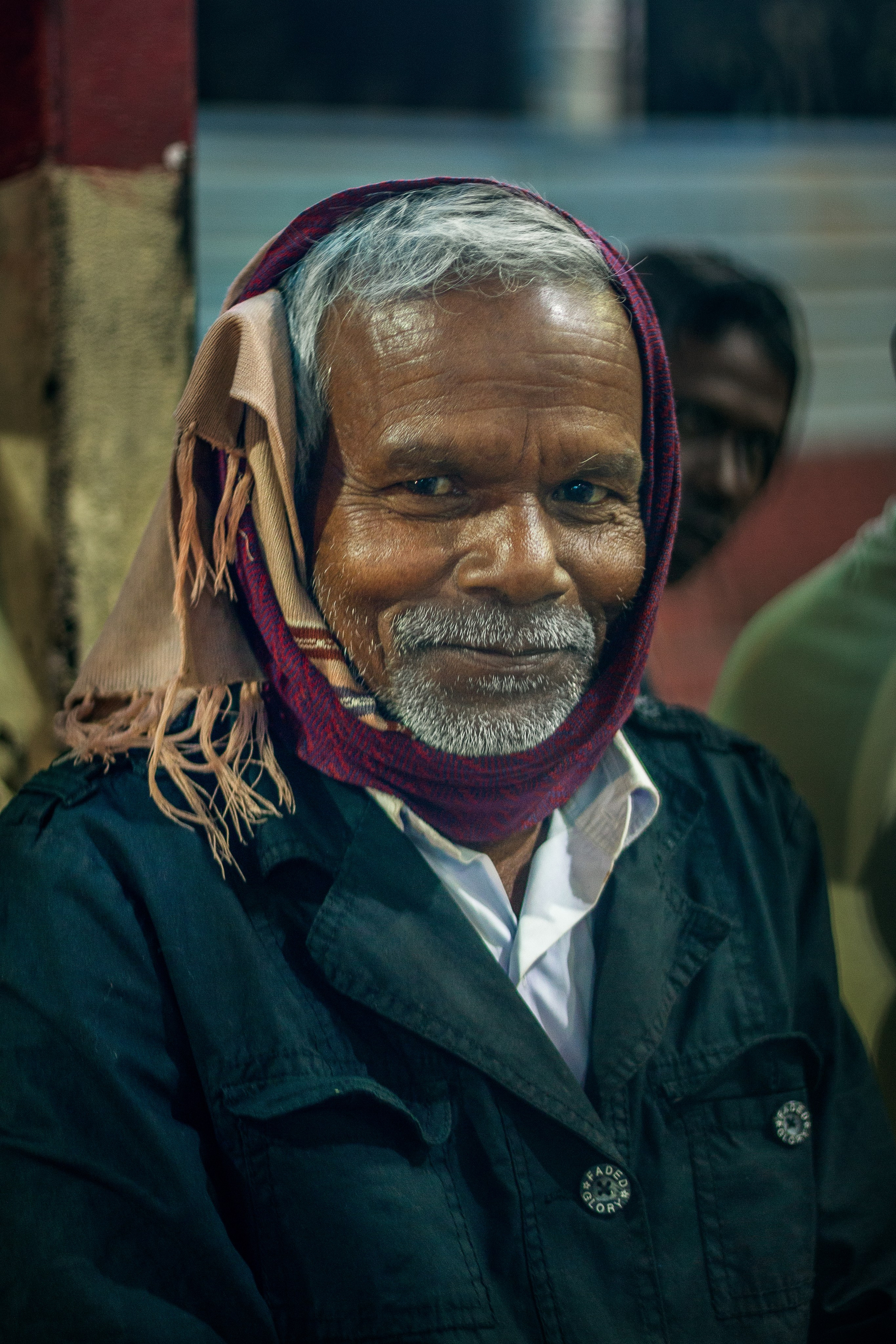 Red Curry. Natalia Roshchenko, Photographer in Brussels, Belgium