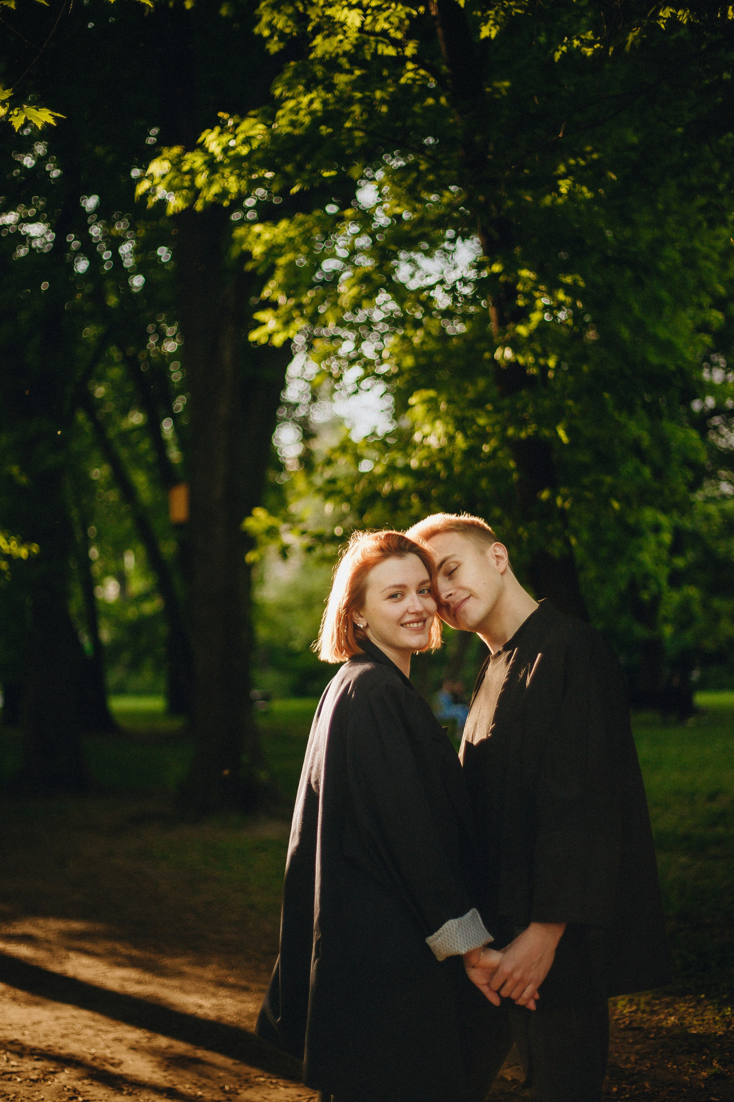 Maxim+Veronika | Warsaw. Photographer in Los Angeles. Julia Ishmuratova