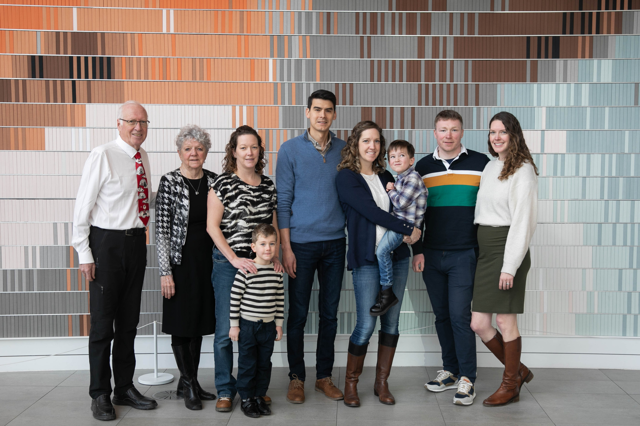 Family Photos — Parkinson. Ching Li Photography