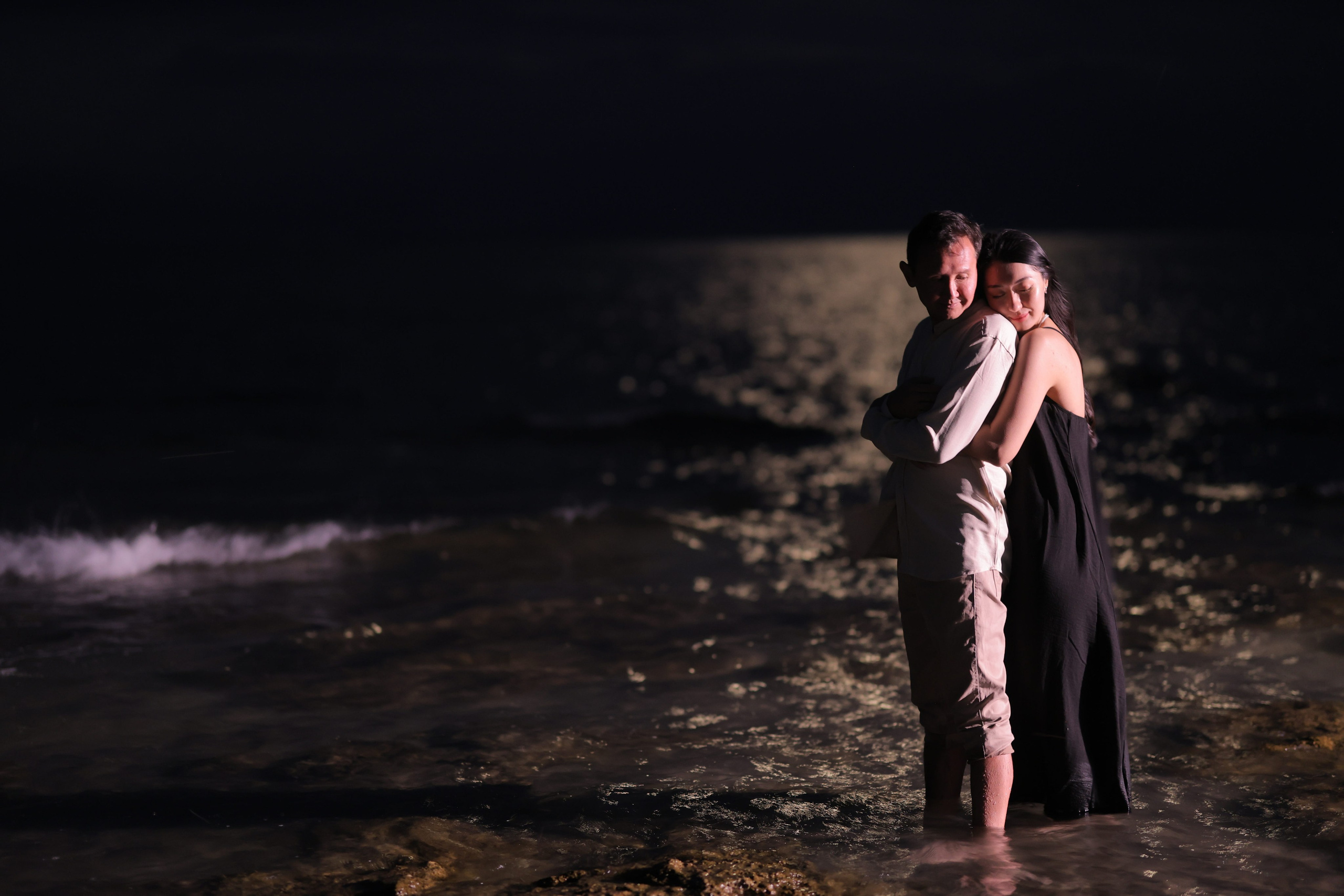 ISSIK KYL. Mandarin.photo