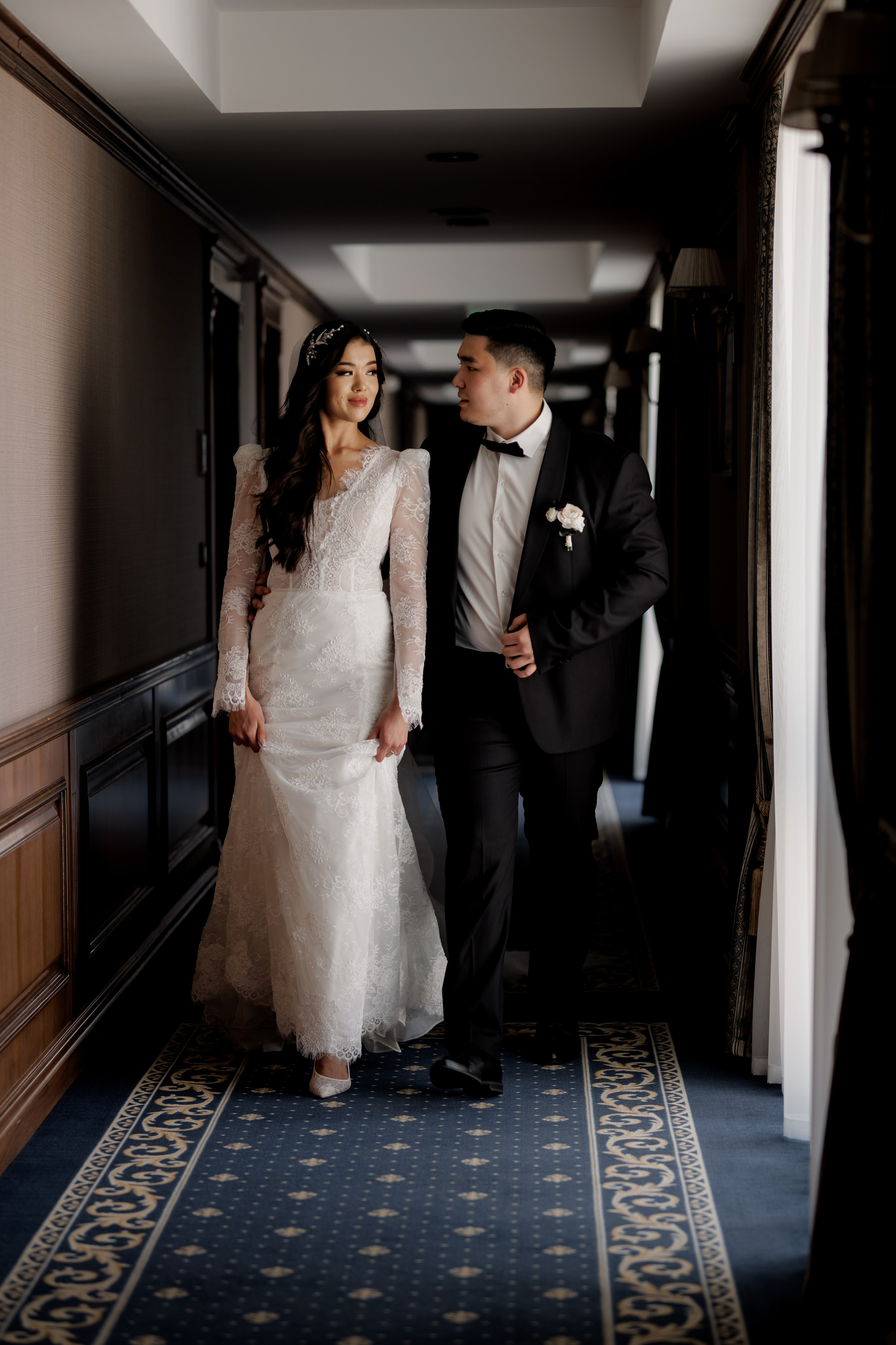 ORION. Mandarin.photo