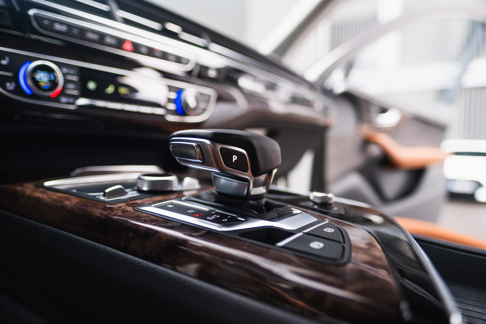 AUDI Q7. LOHA VISUALS — AUTOMOTIVE PHOTOGRAPHY