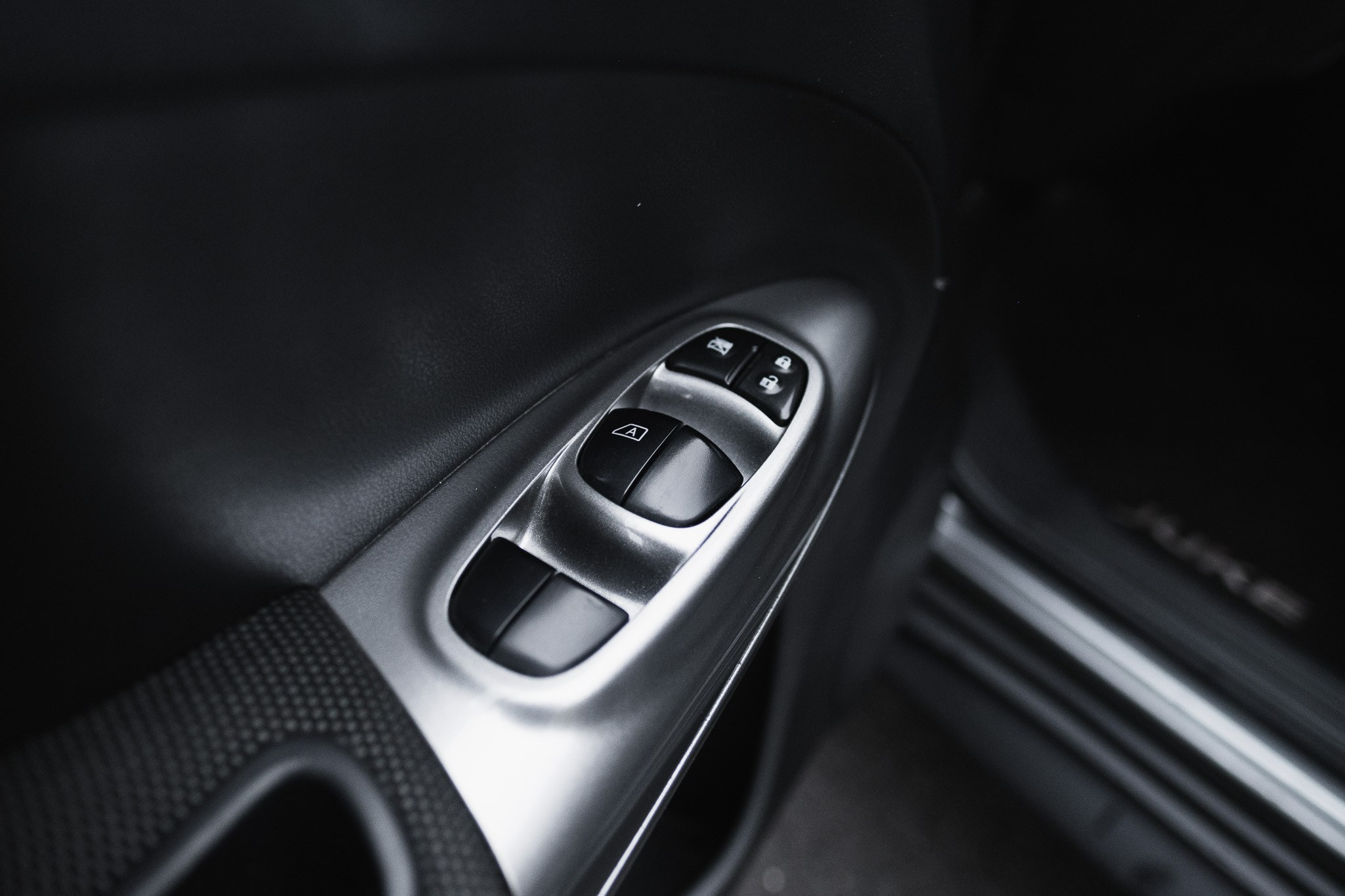 NISSAN JUKE. LOHA VISUALS — AUTOMOTIVE PHOTOGRAPHY