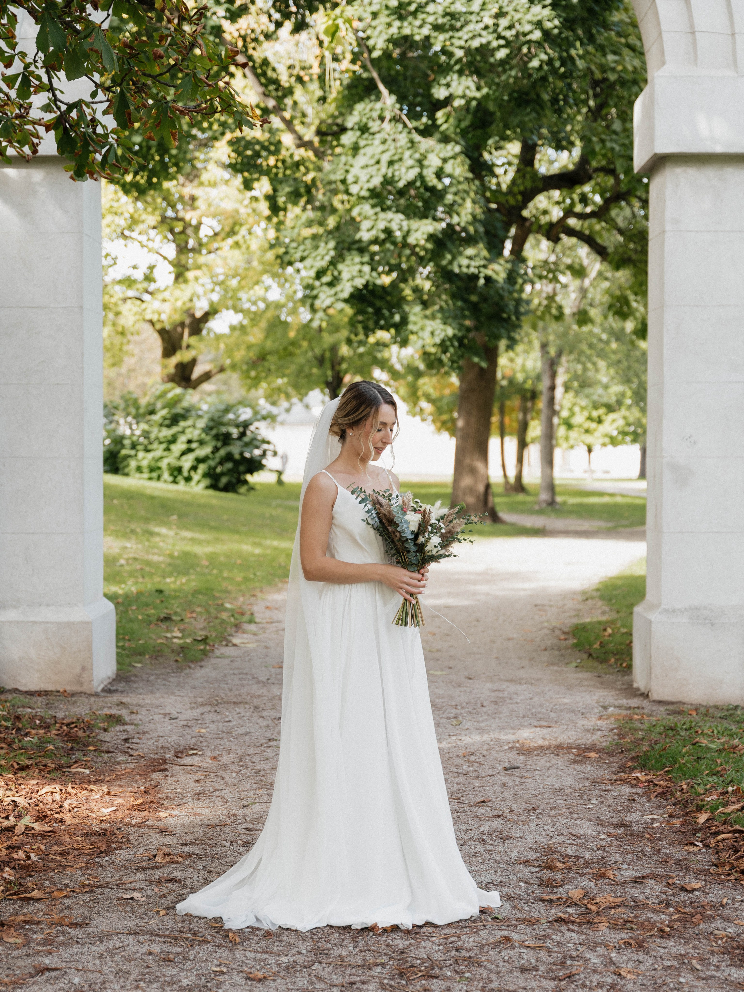 Maryna & Kostya wedding