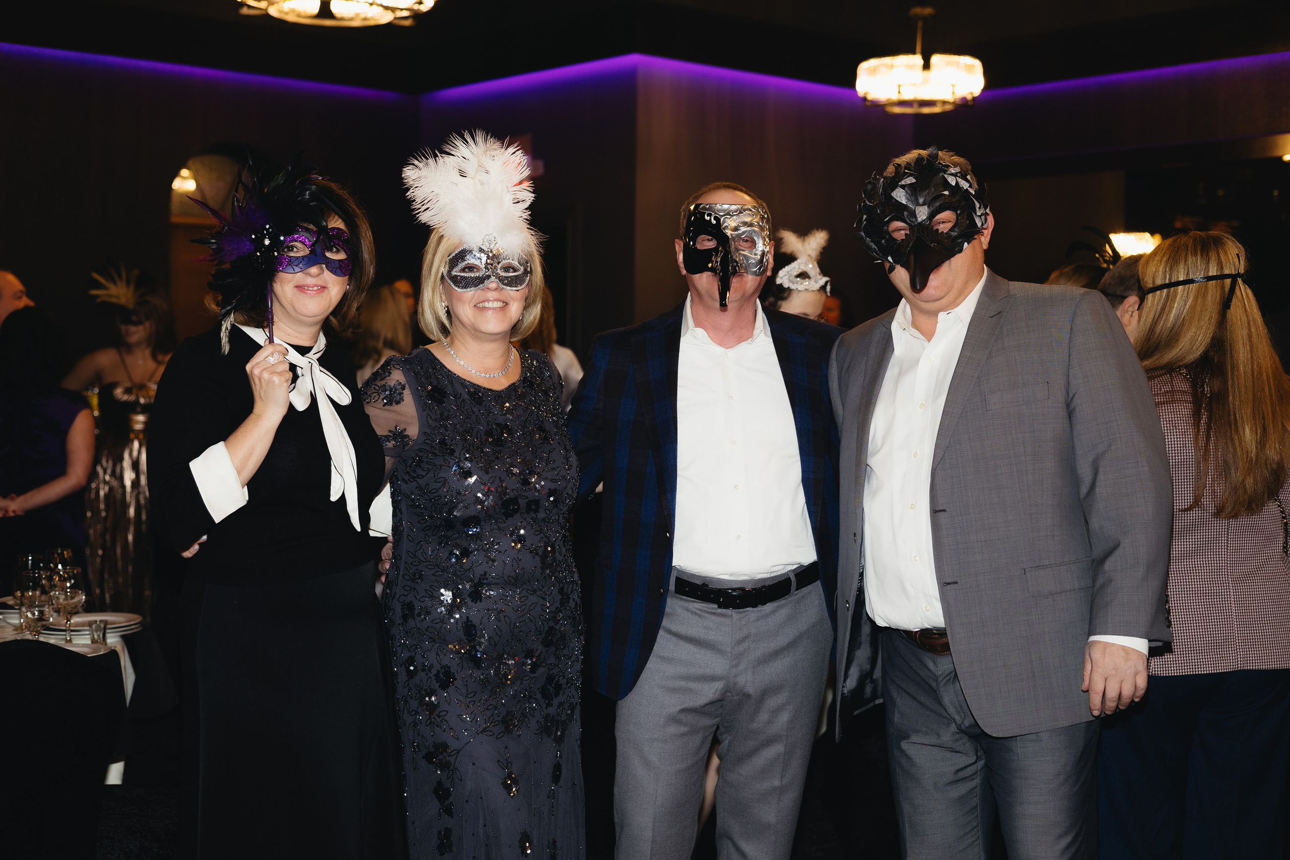 Olga’s 50th birthday