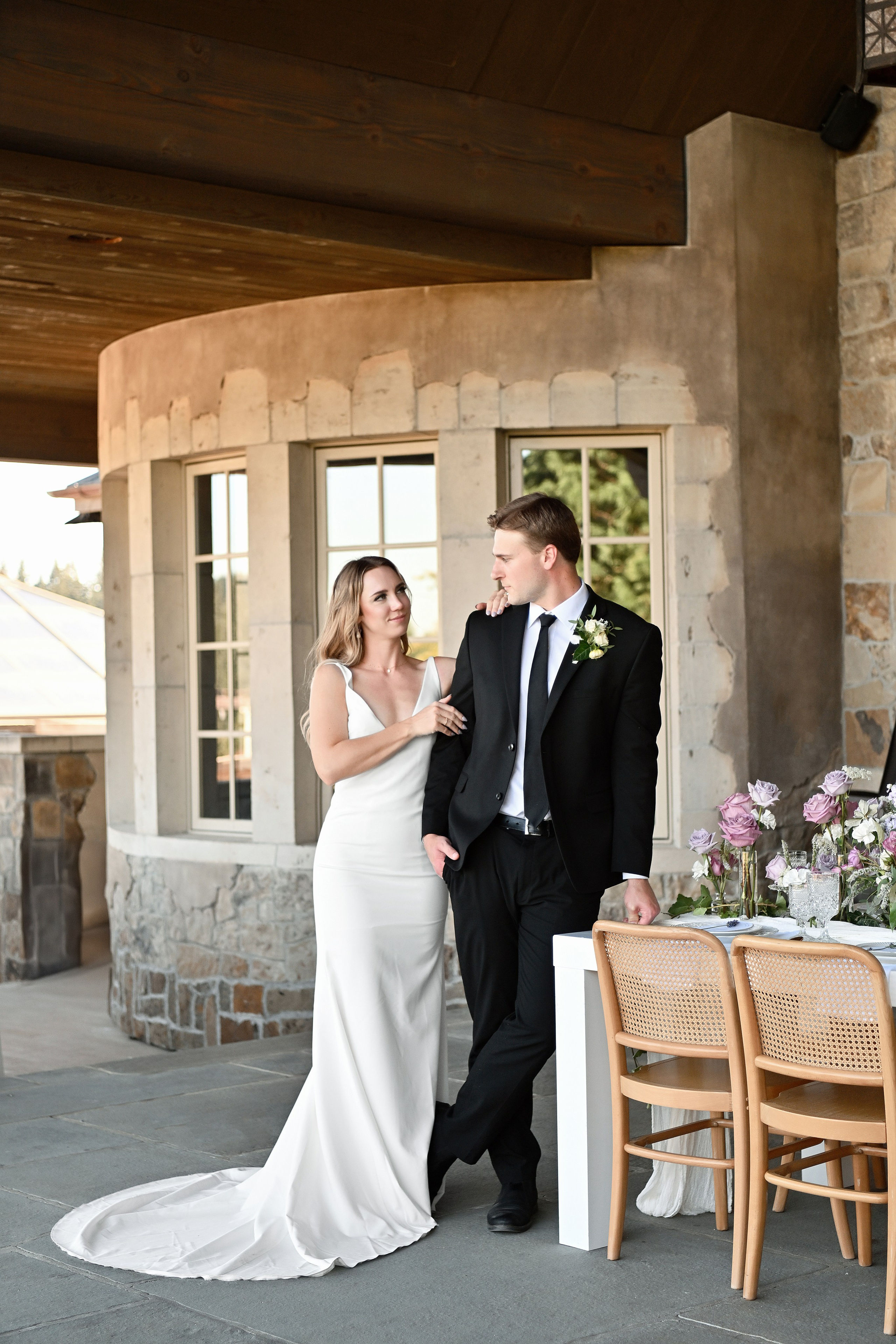 P&G. Alena Tau | Wedding & Family Photographer Vancouver WA and Portland OR