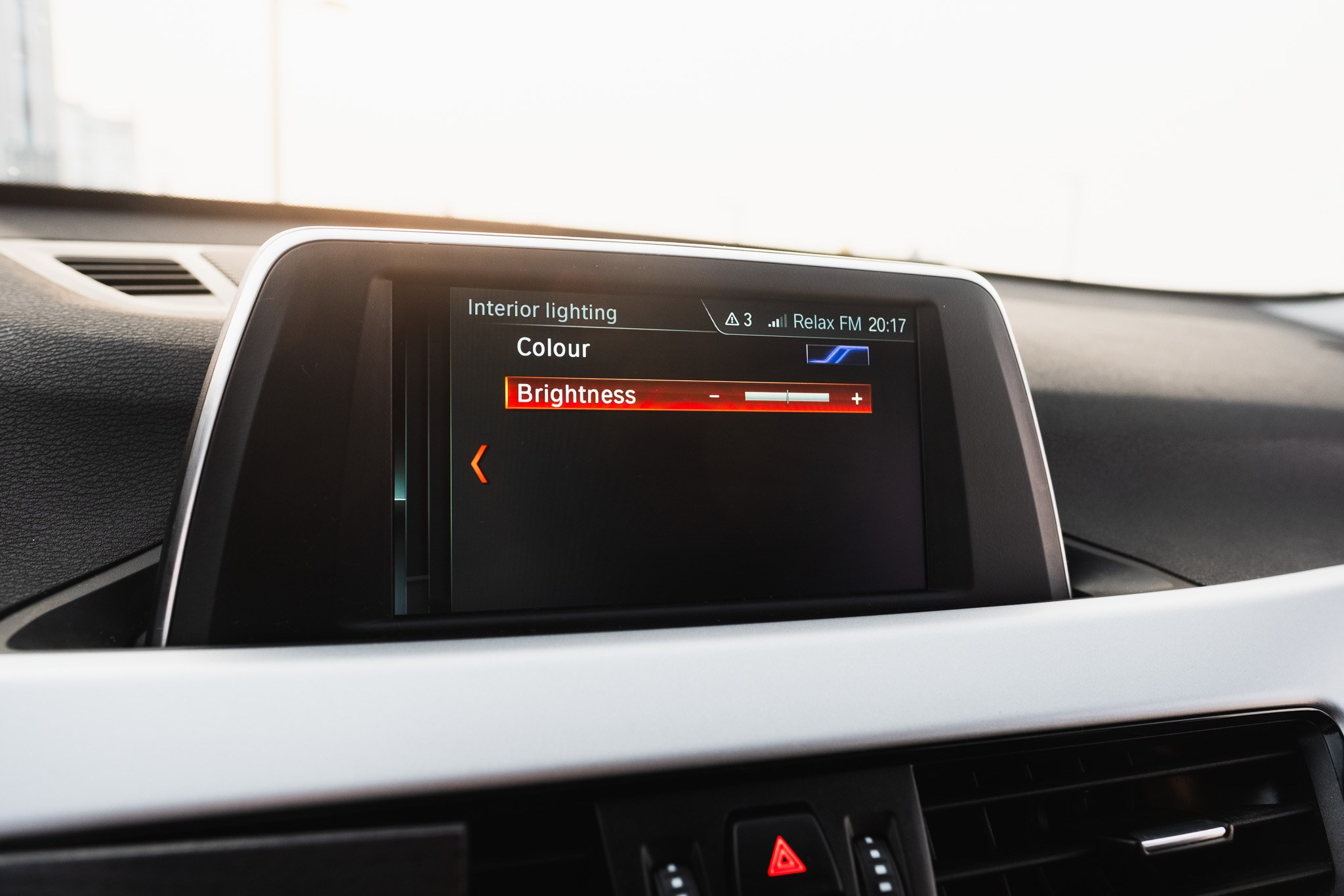 BMW X1. LOHA VISUALS — AUTOMOTIVE PHOTOGRAPHY