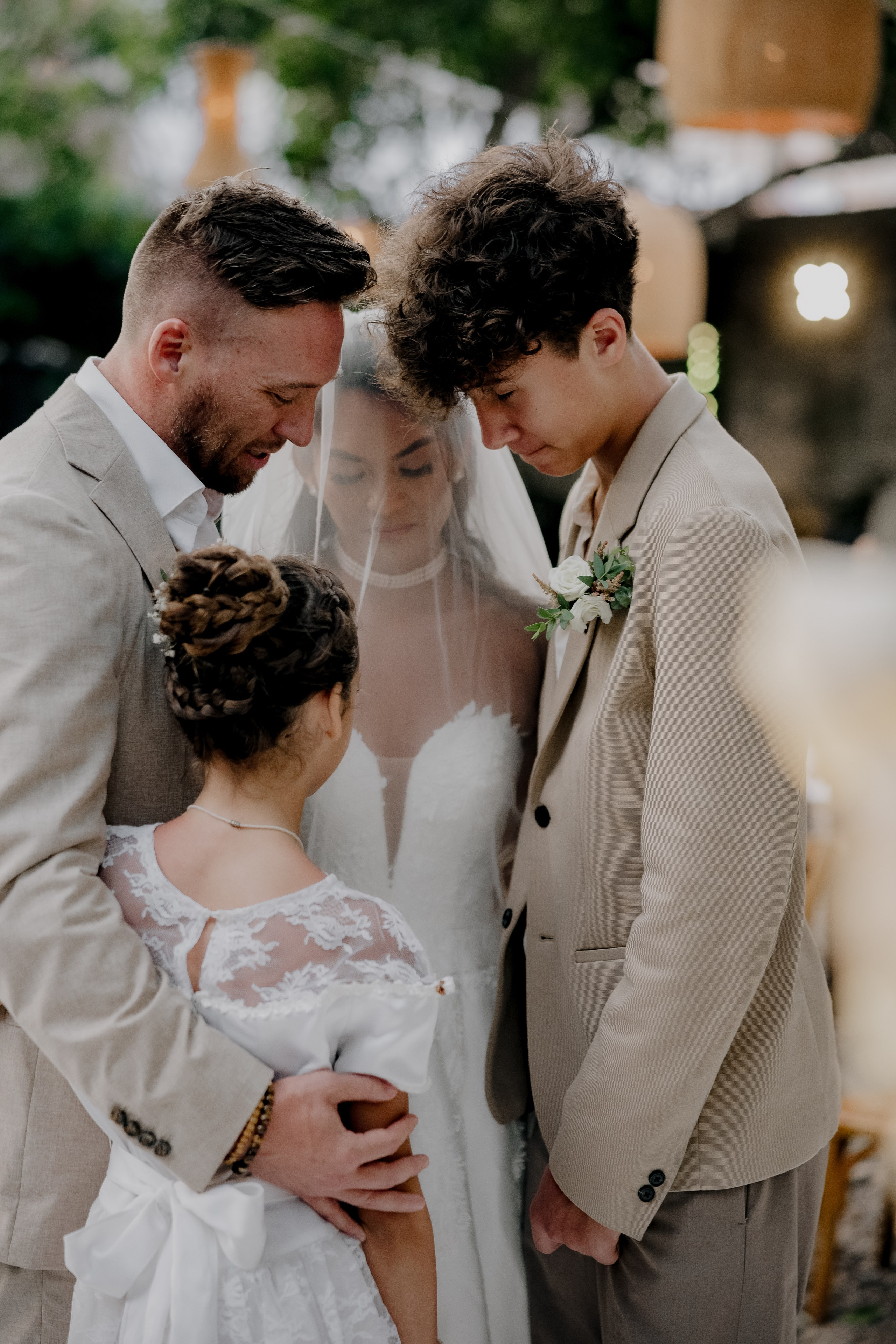 Teressa & Jason. UNTERCIO BODAS