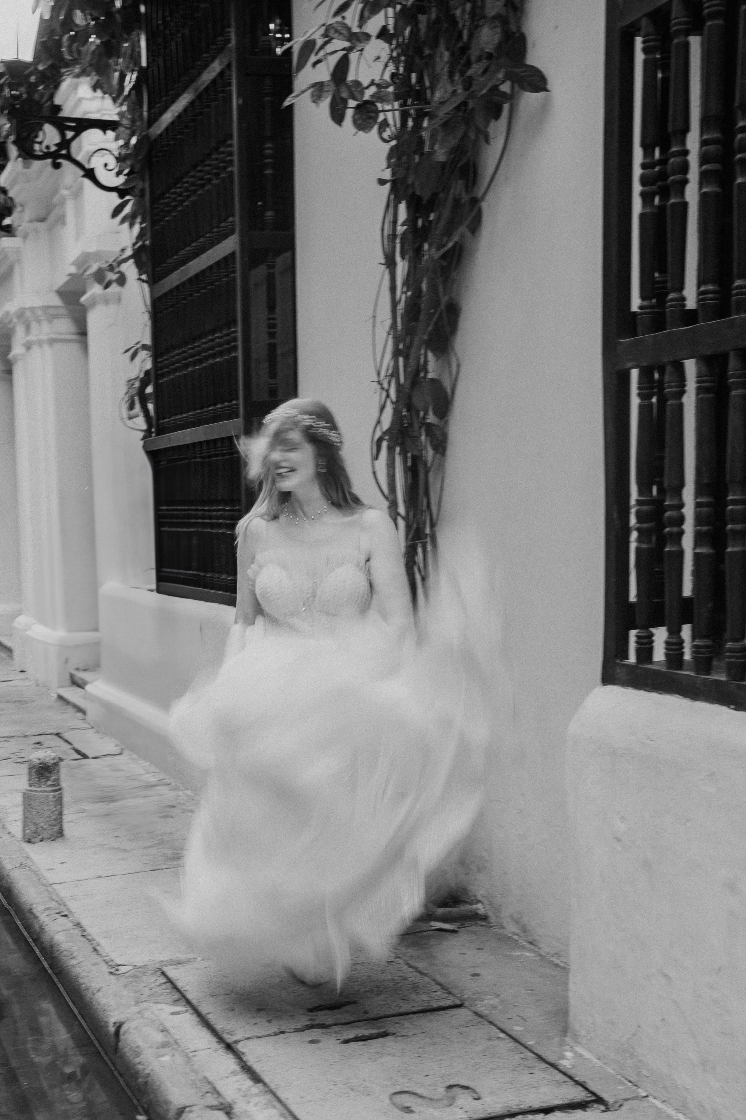 Hanna & Daniel. UNTERCIO BODAS