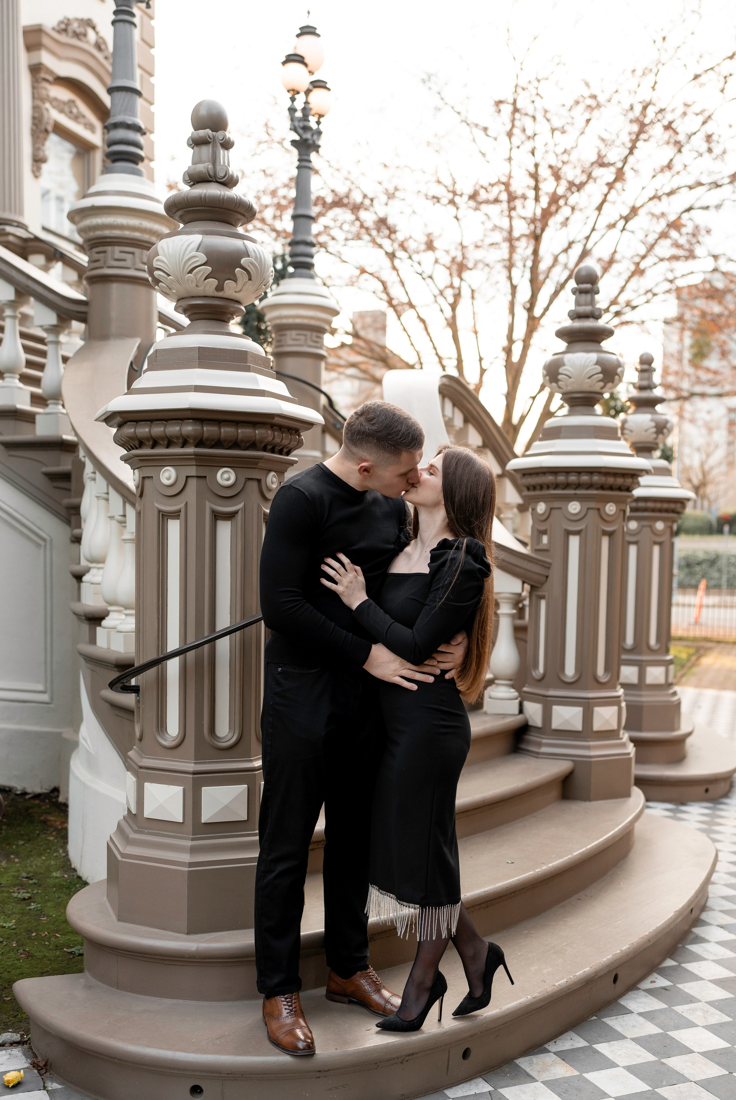 Artem, Nadia & Elisha. Family photographer in Sacramento | Sofia Pavenko