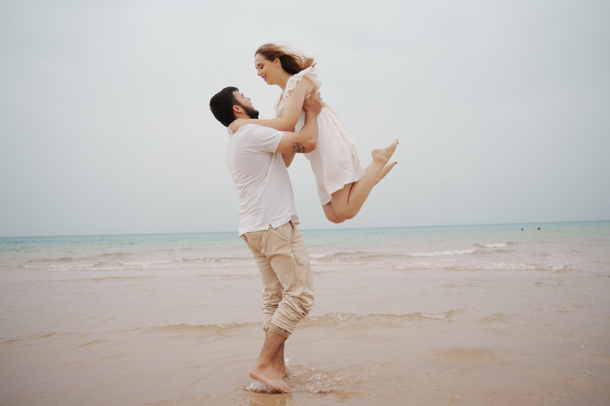 Liza+Grisha. Photo and video shooting