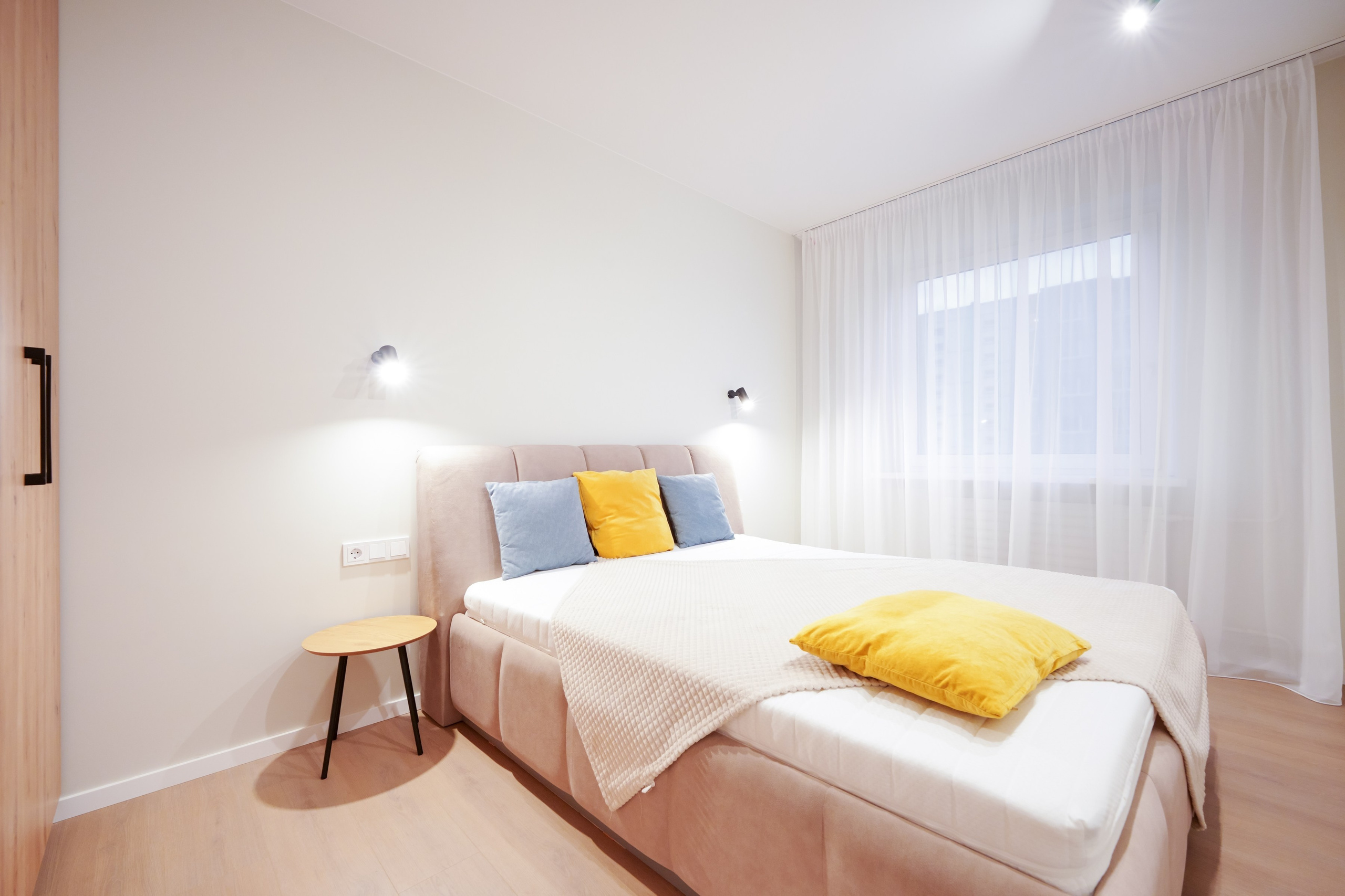 Stanevičiaus g. 82. Elina Sapiega fotografė Vilniuje