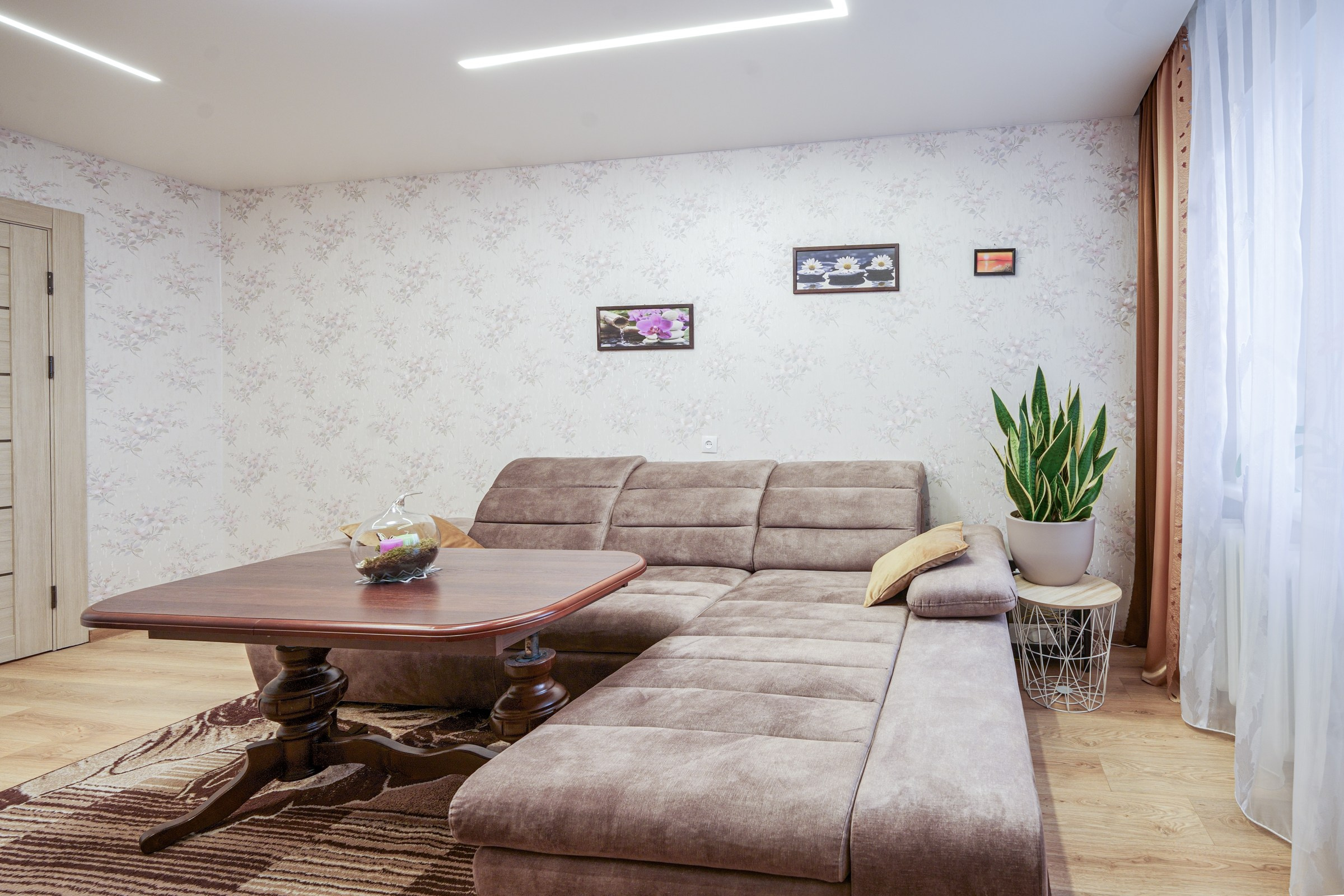 Vydūno g. 27. Elina Sapiega fotografė Vilniuje