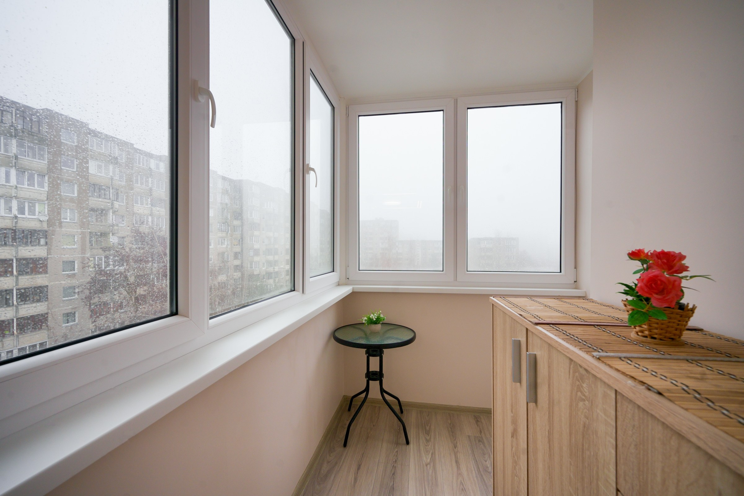 Vydūno g. 27. Elina Sapiega fotografė Vilniuje