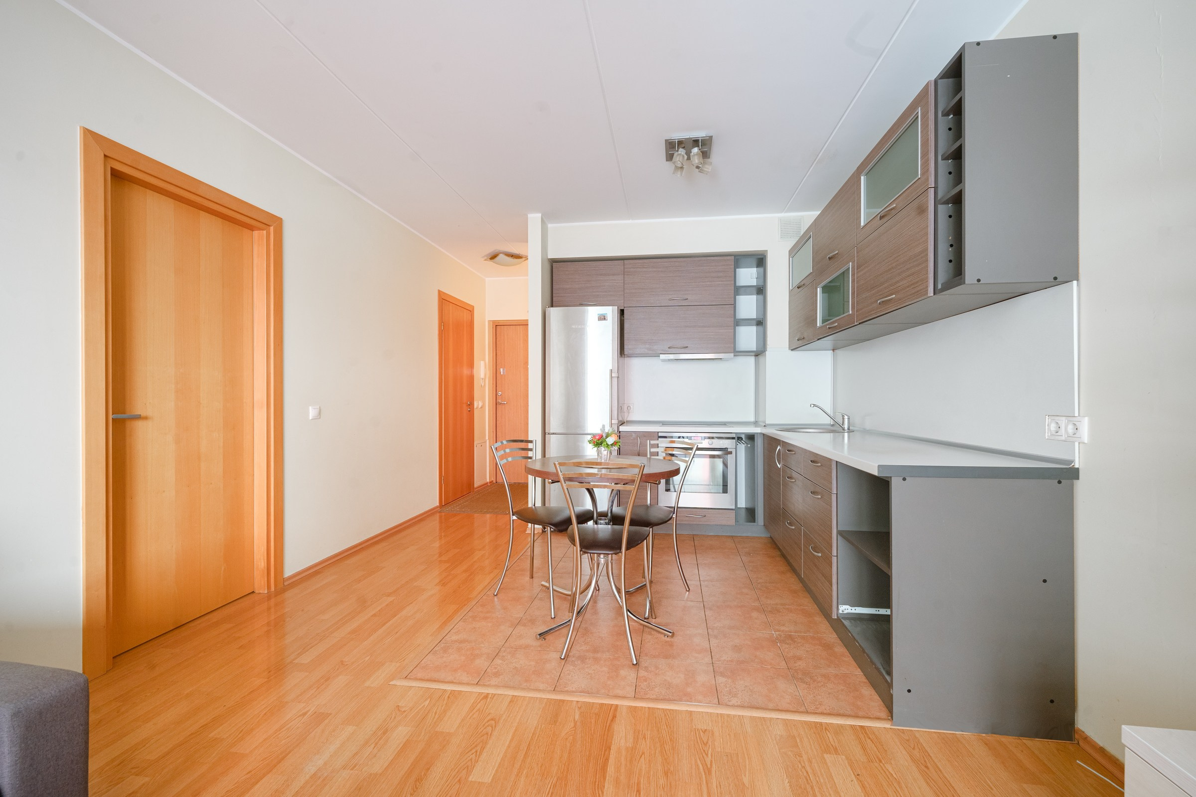 Povilionio. Elina Sapiega fotografė Vilniuje