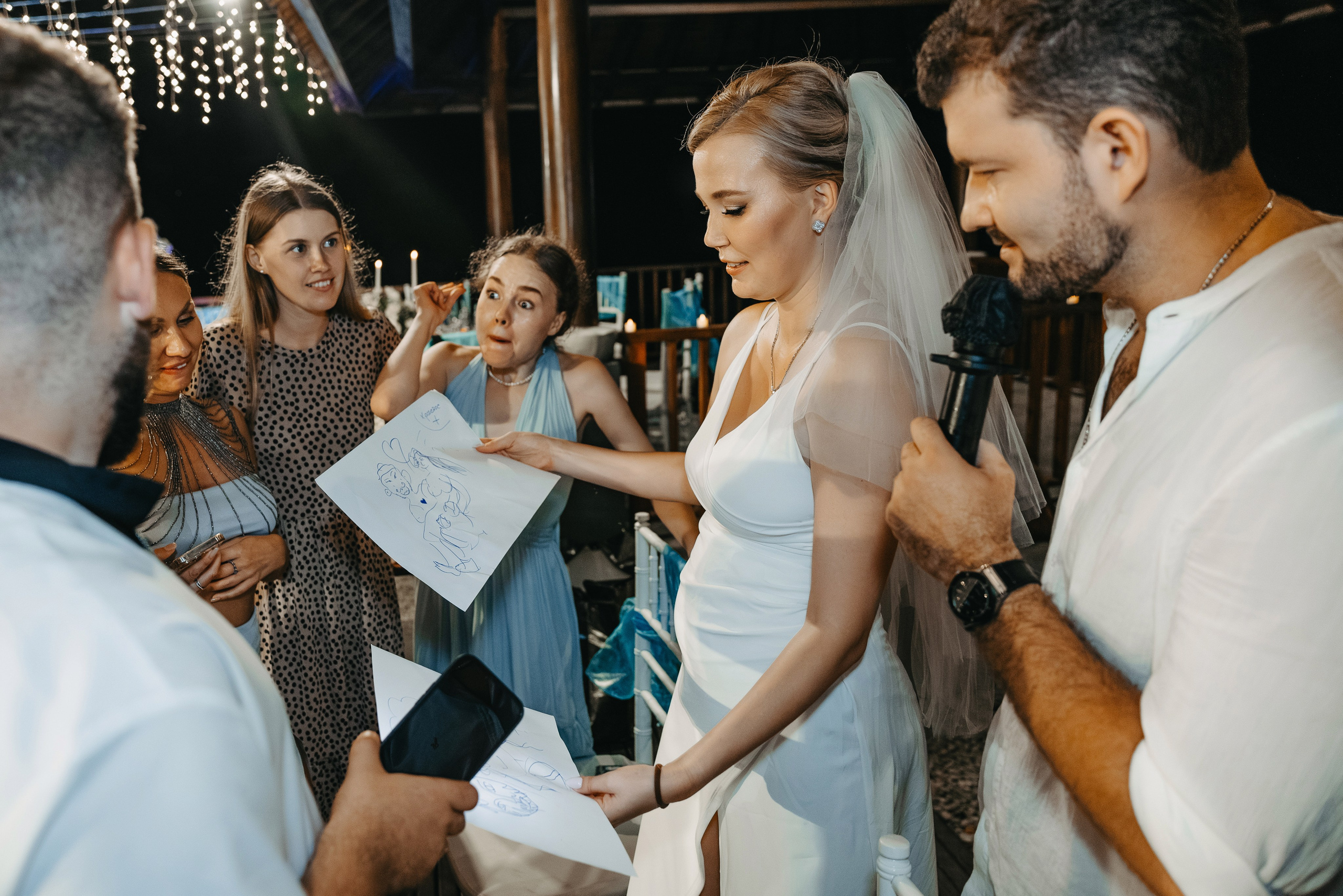 Anna & Michael. Профессиональный фотограф Нурмиева Вероника