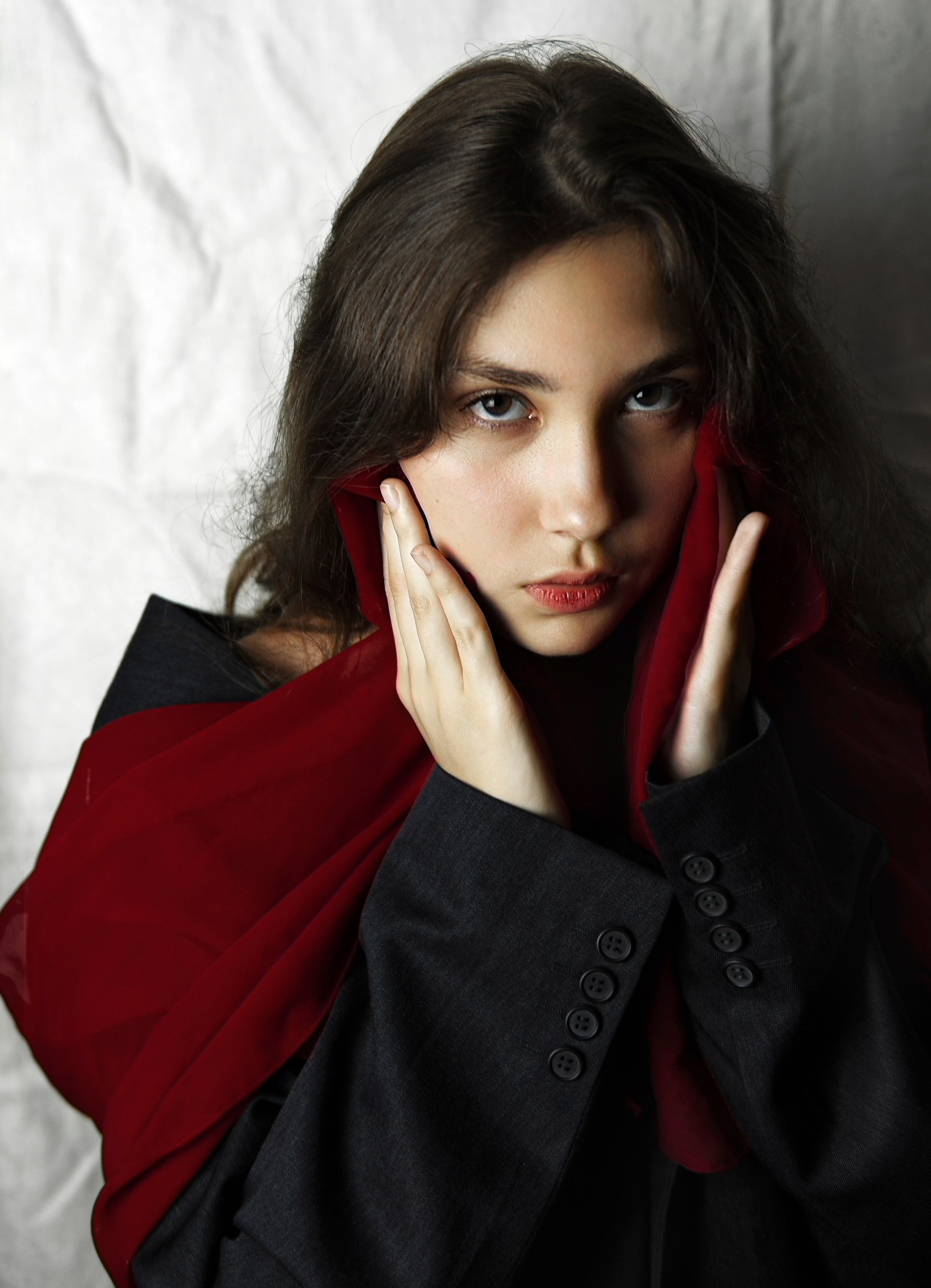 Portraits. Marina Baliakina | Personal and Couples Photographer | Toronto Canada