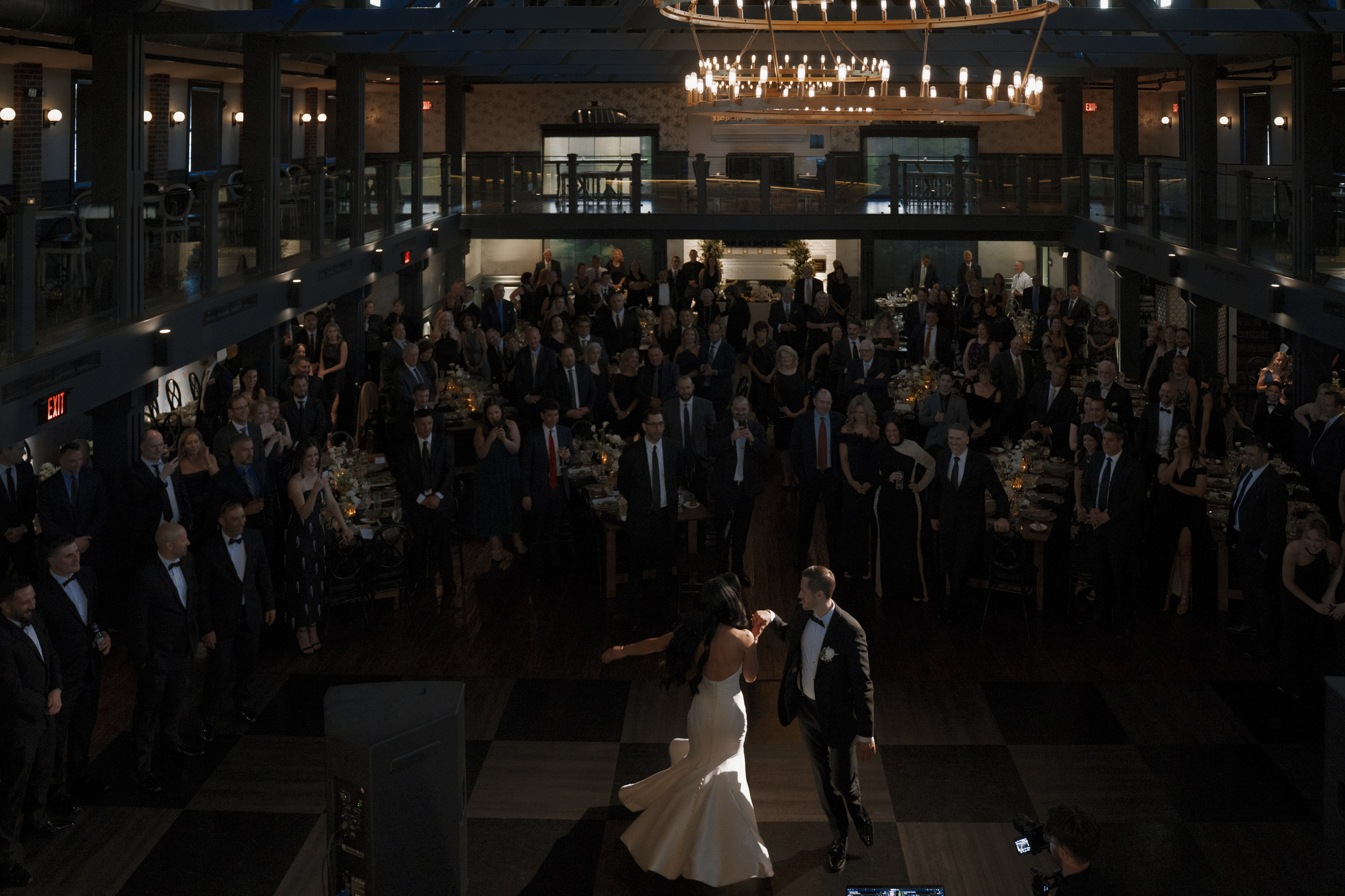 Ashley and Bobby. Wedding photographer and videographer New York | New Jersey