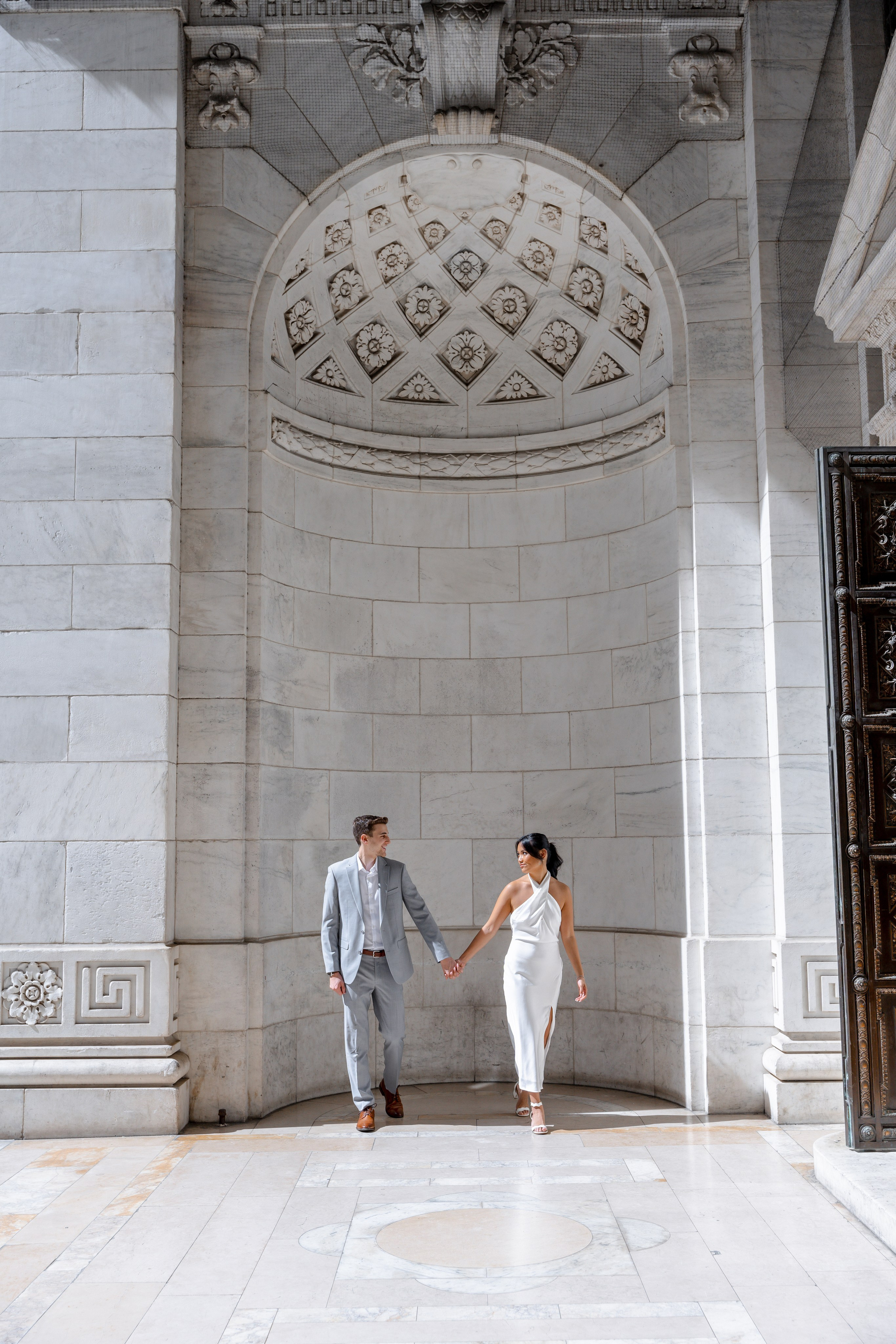 Molly & Alex. Anna Krasnova Wedding photographer