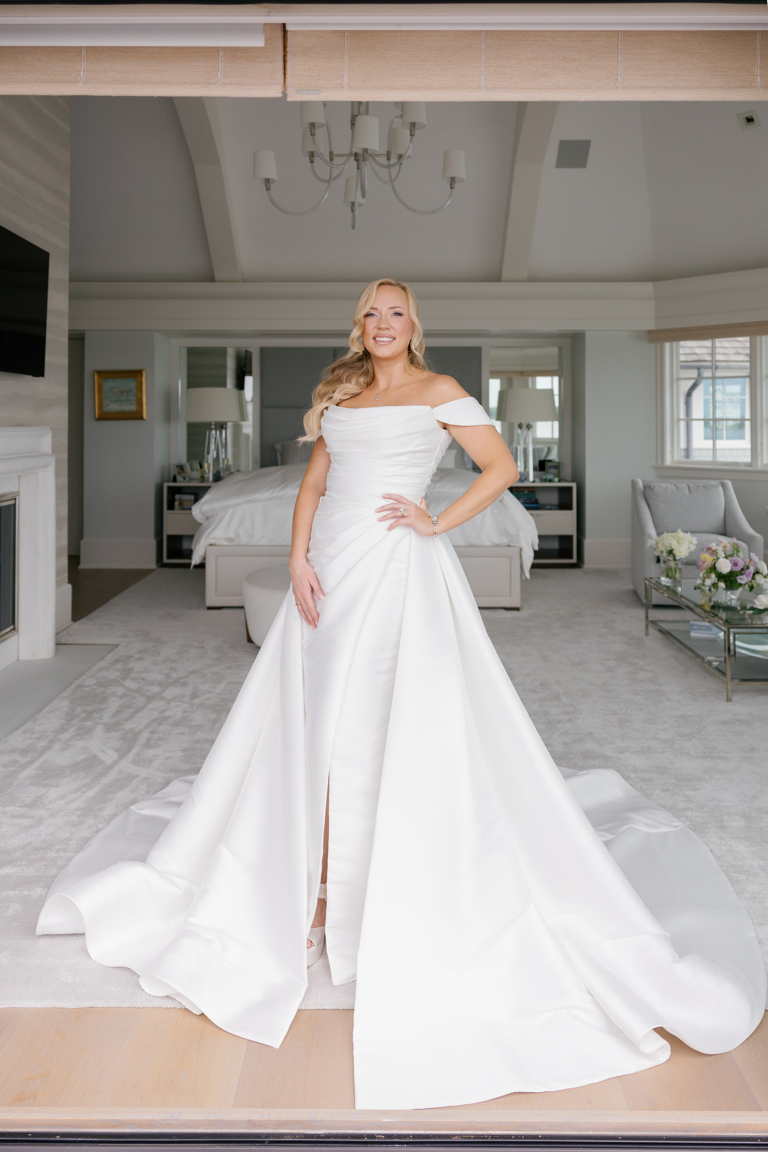 Anne Marie and Andrew. Wedding photographer and videographer New York | New Jersey