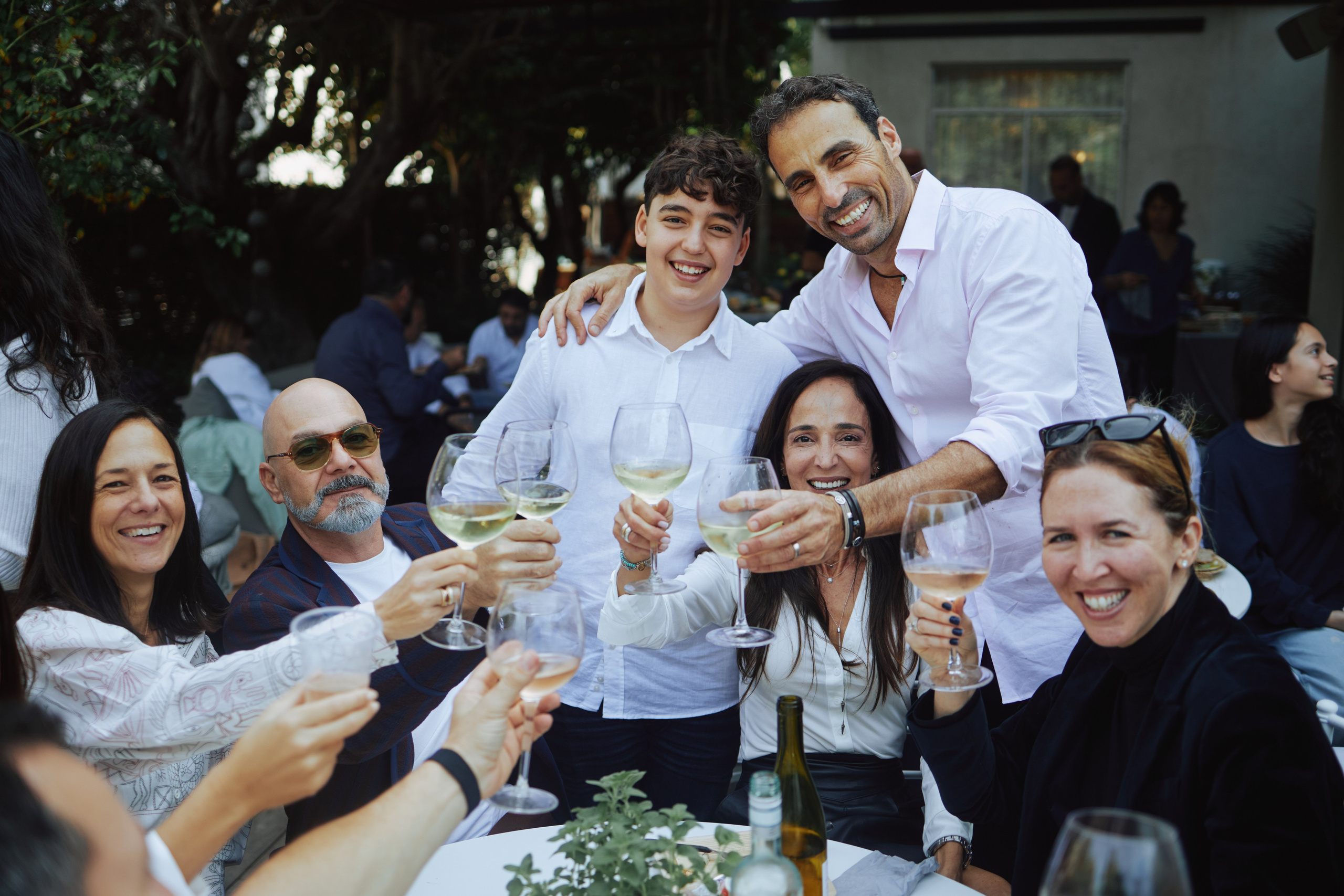 Events. Sergey Kalinkin Photography