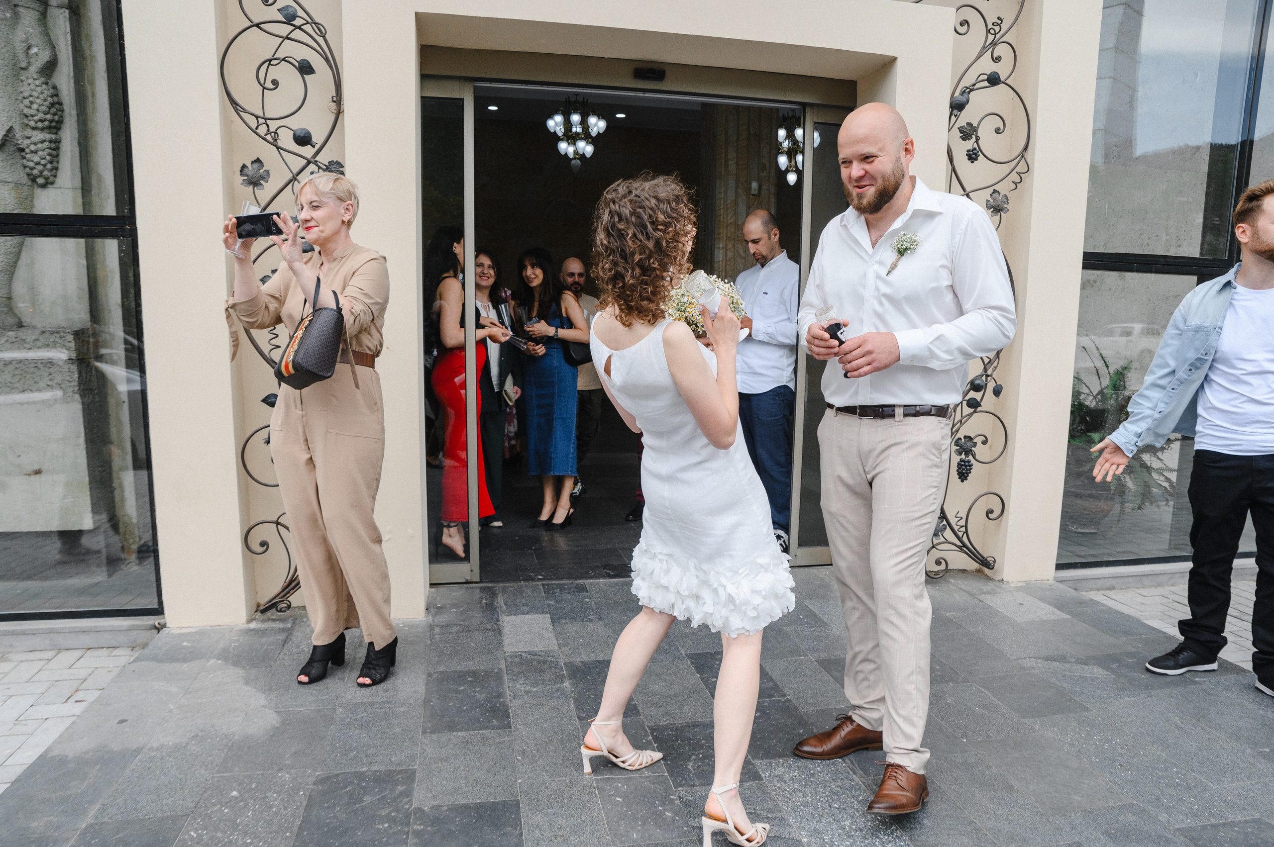 Veronika & Alexander. Portrait and reportage photographer