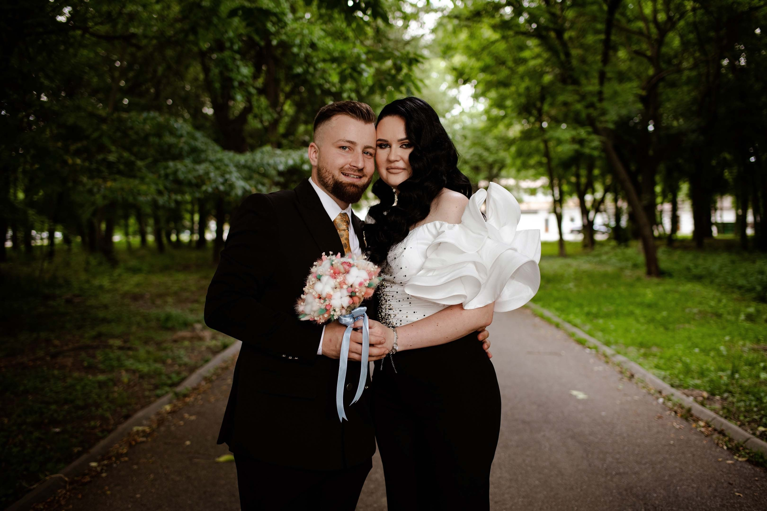 Wedding. Mugurel anghel
