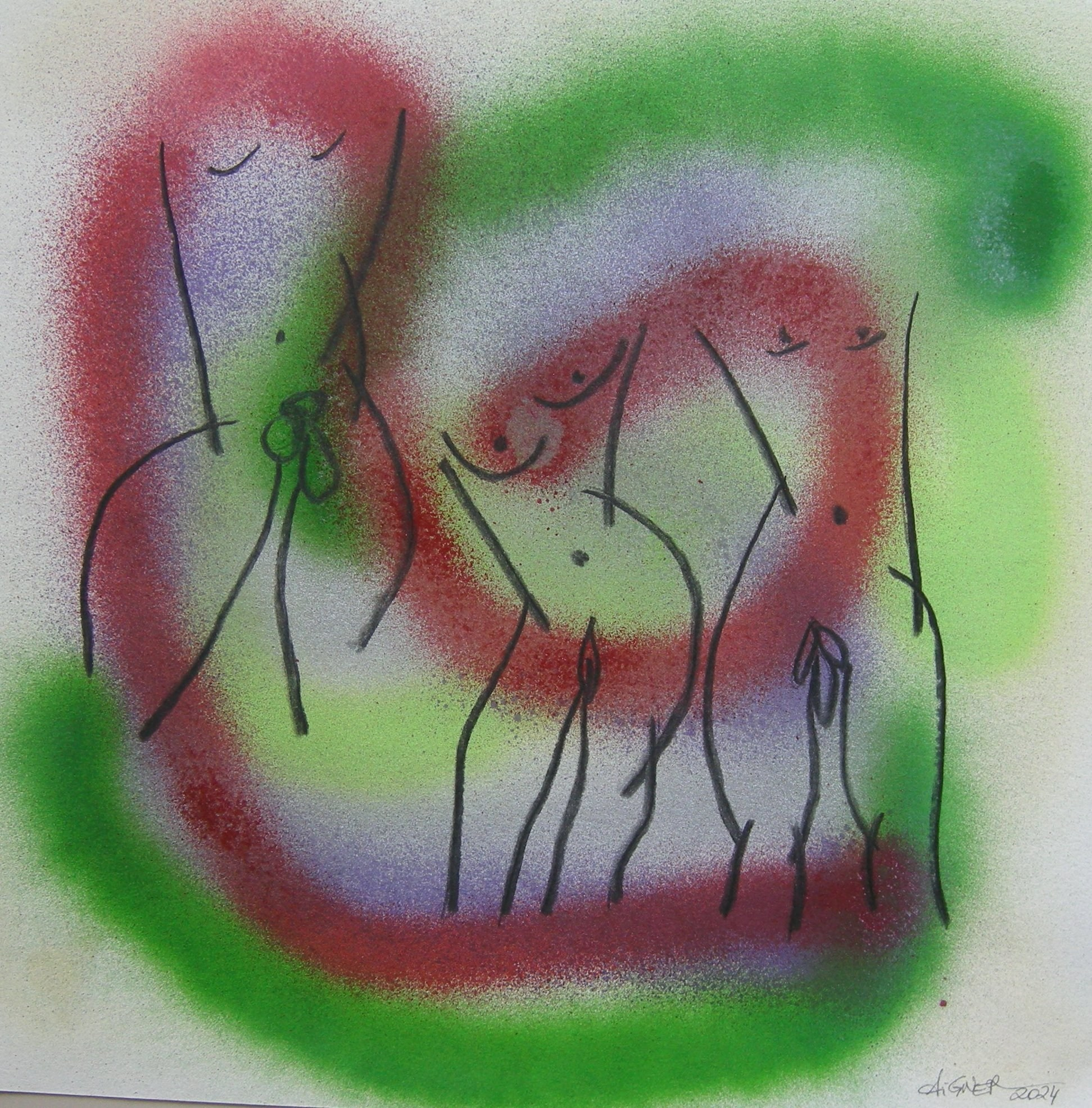 Akt 2024 - 30x30