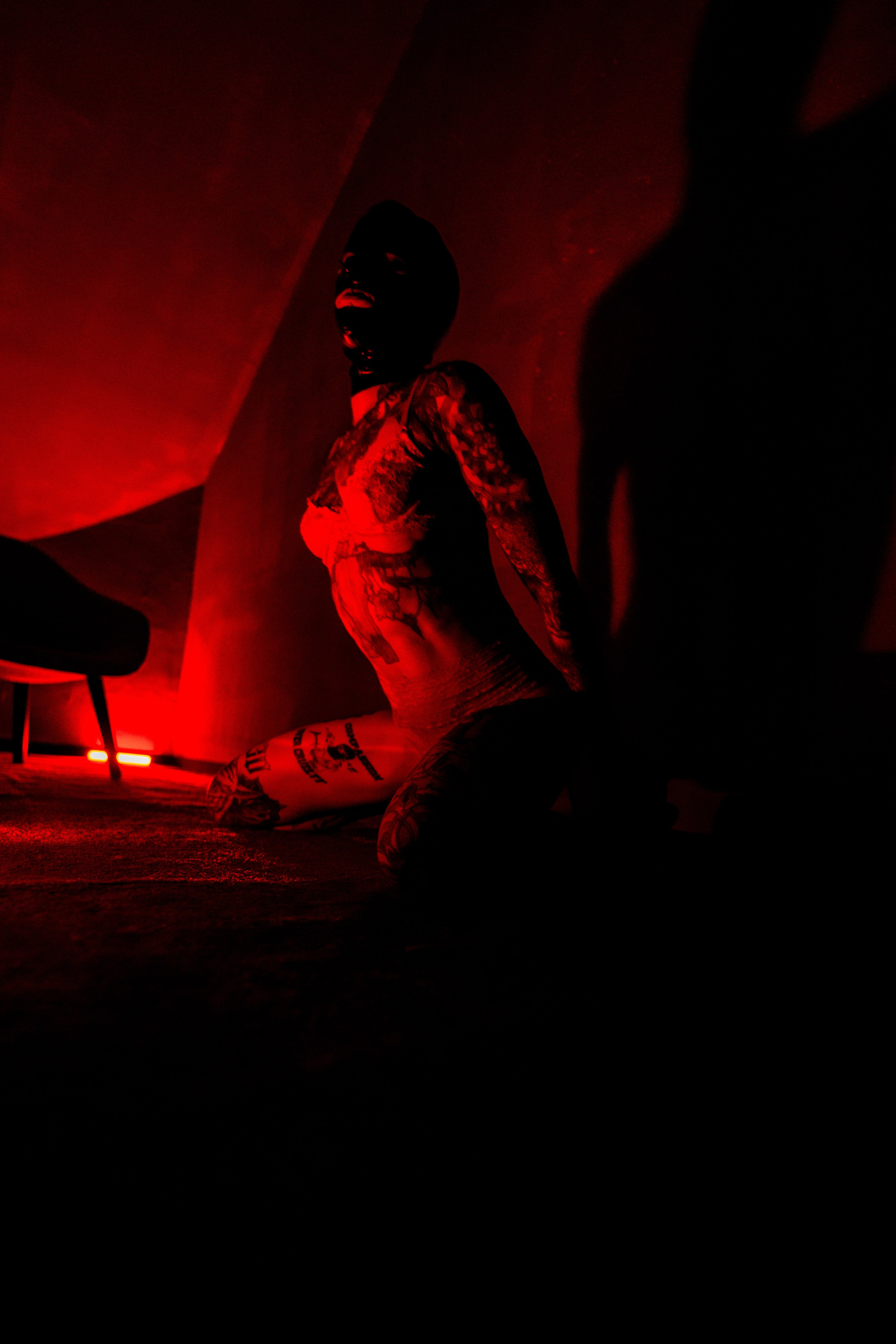 Acts. Stevenson.Visual.Lab — Professional Photo/Video in Berlin