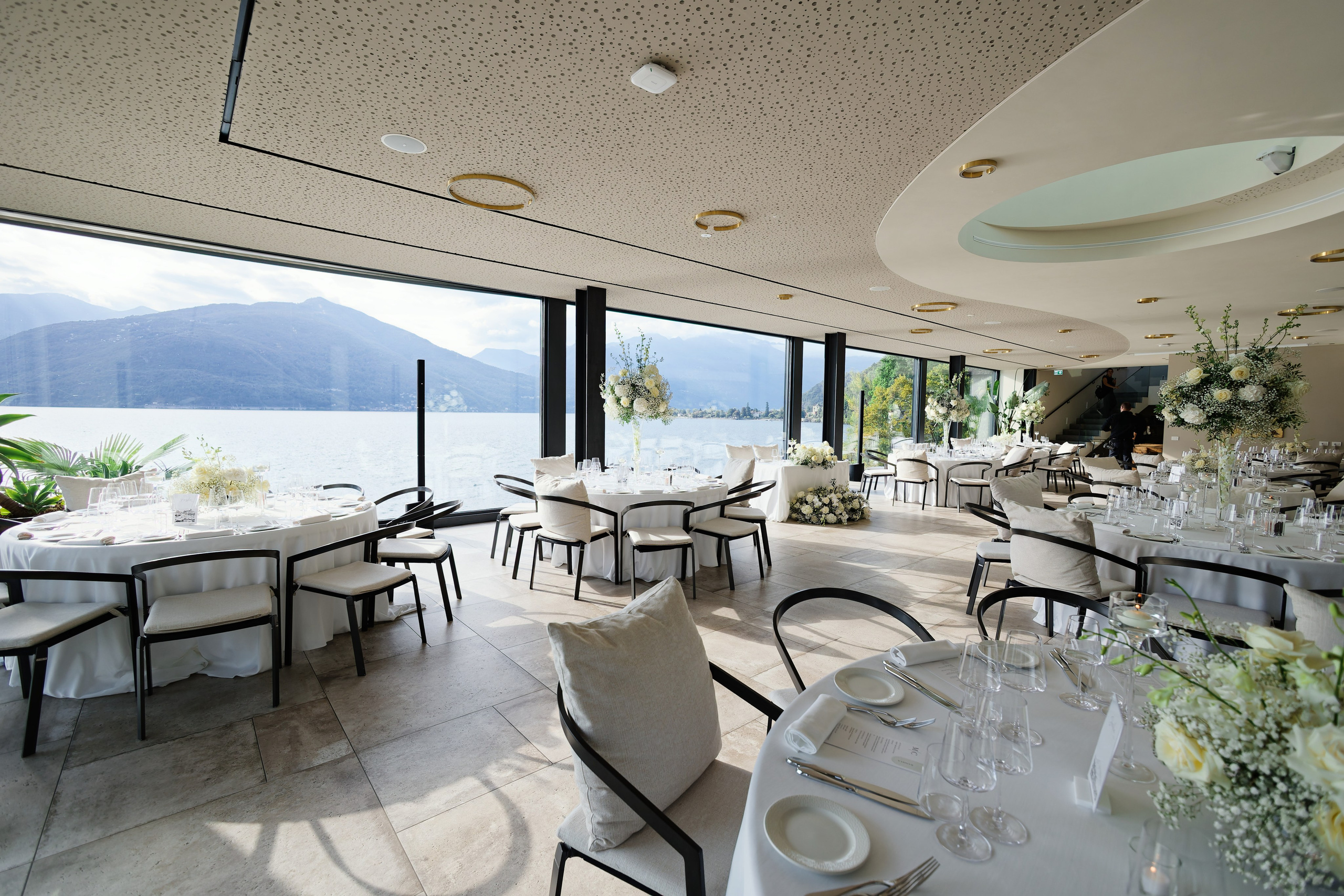Wedding at Villa Porta on Lake Maggiore