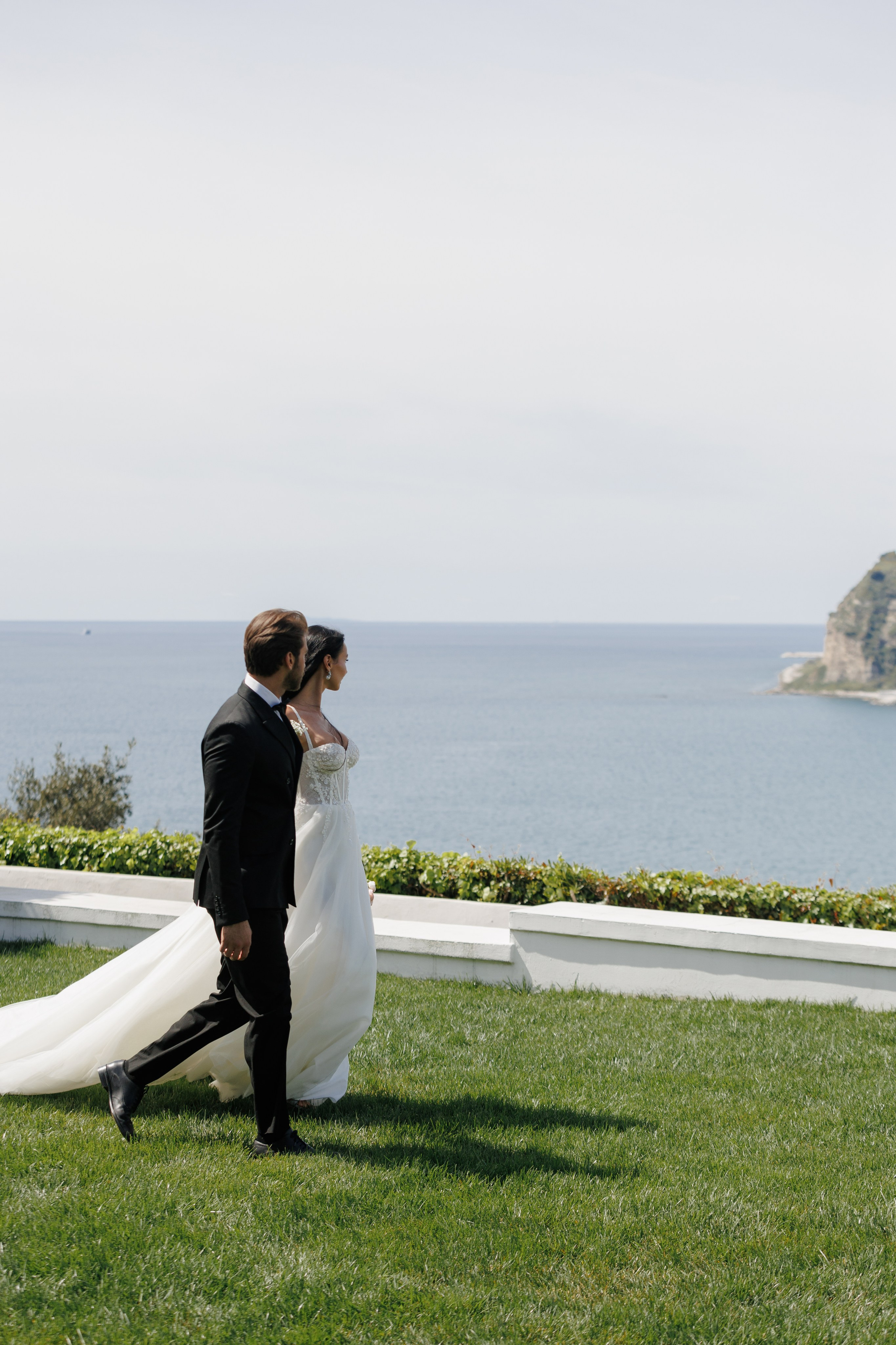 Amalfi Wedding & Second day Shootings 2025. Iurkovski PHOTOGRAPHY in Europe. Luxury destination weddings and events
