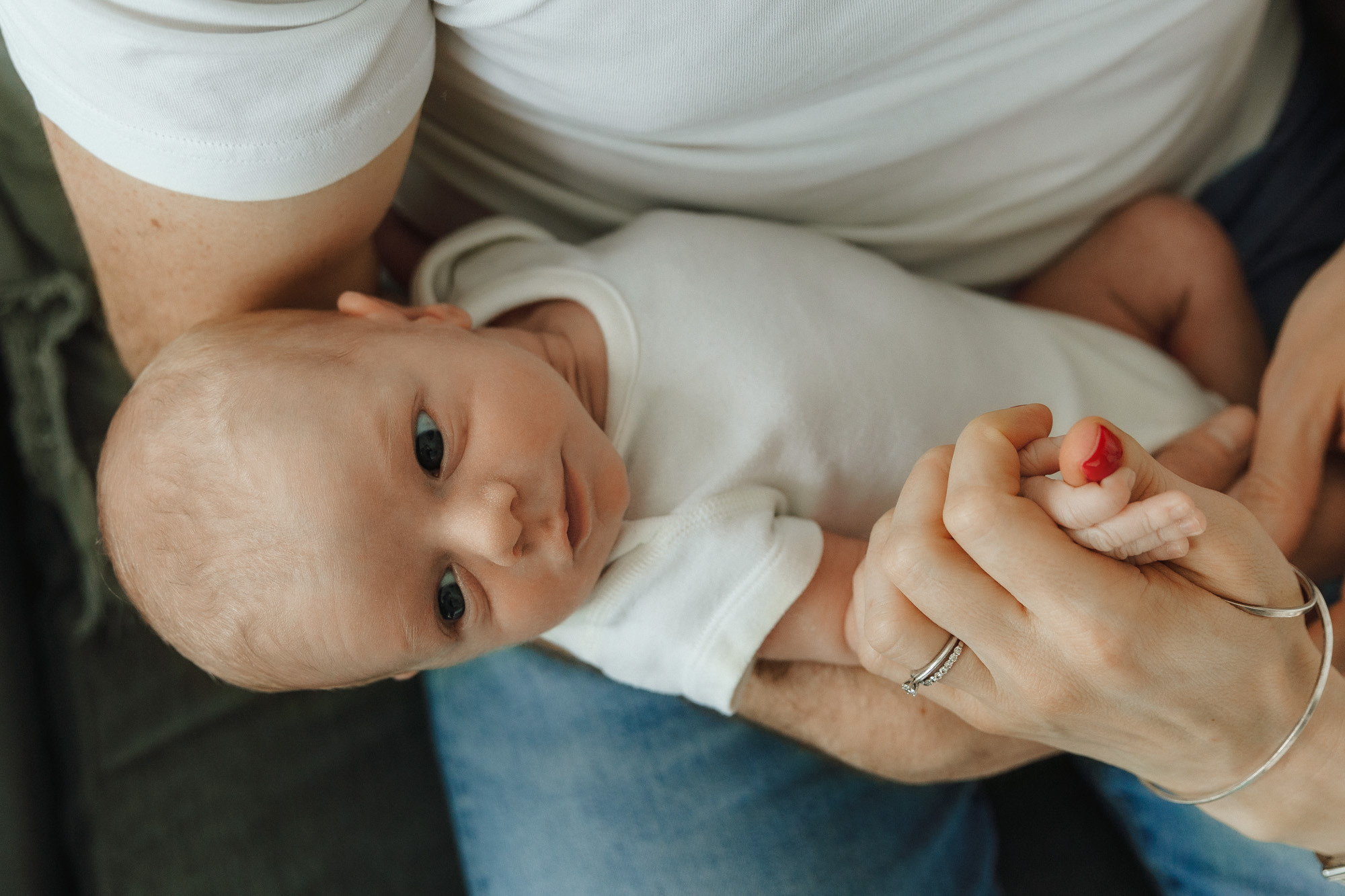 Leo 2 weeks old. Newborn and Family Photographer in Bromley, London, Liliya Potekhina