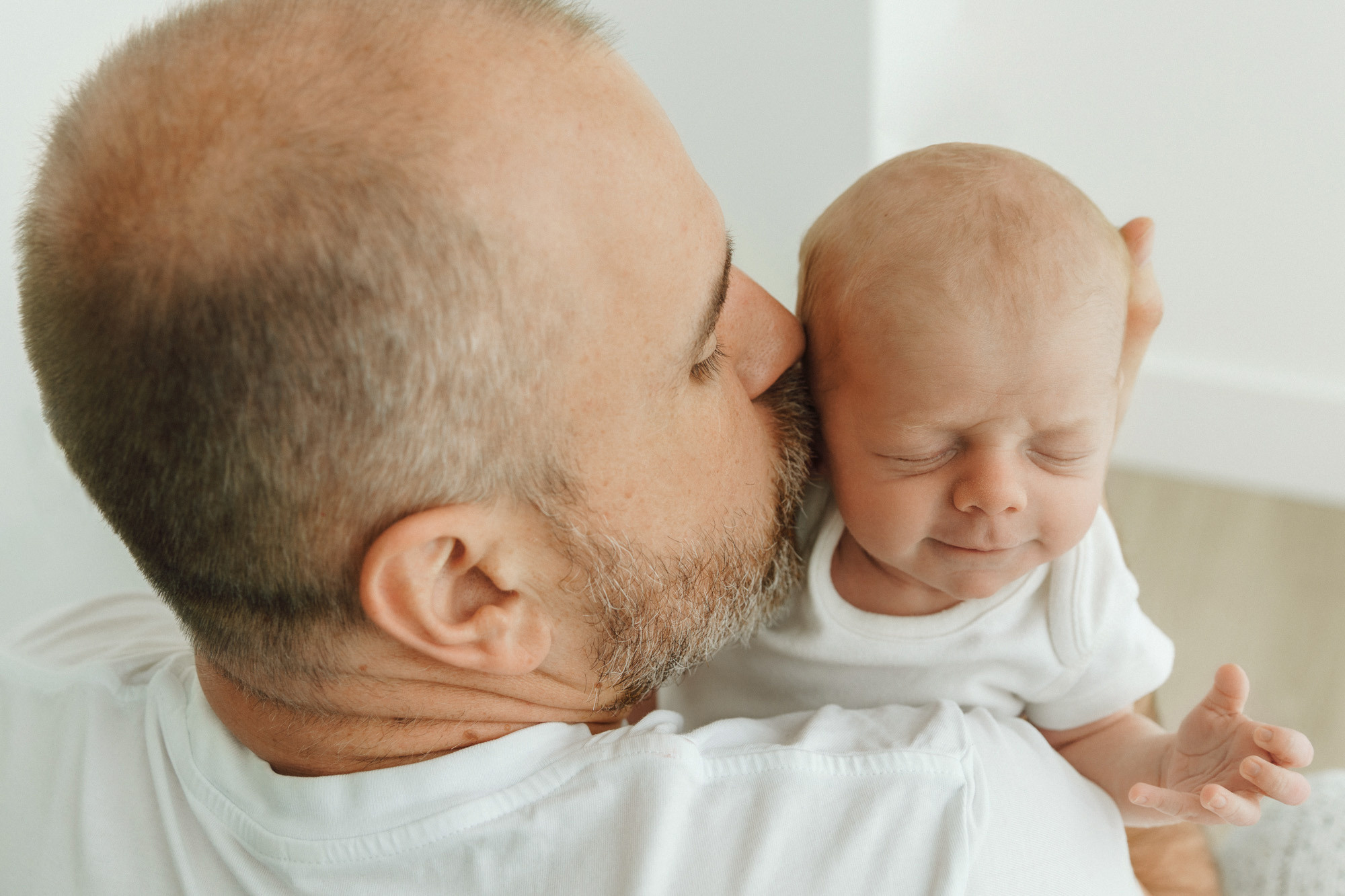 Leo 2 weeks old. Newborn and Family Photographer in Bromley, London, Liliya Potekhina