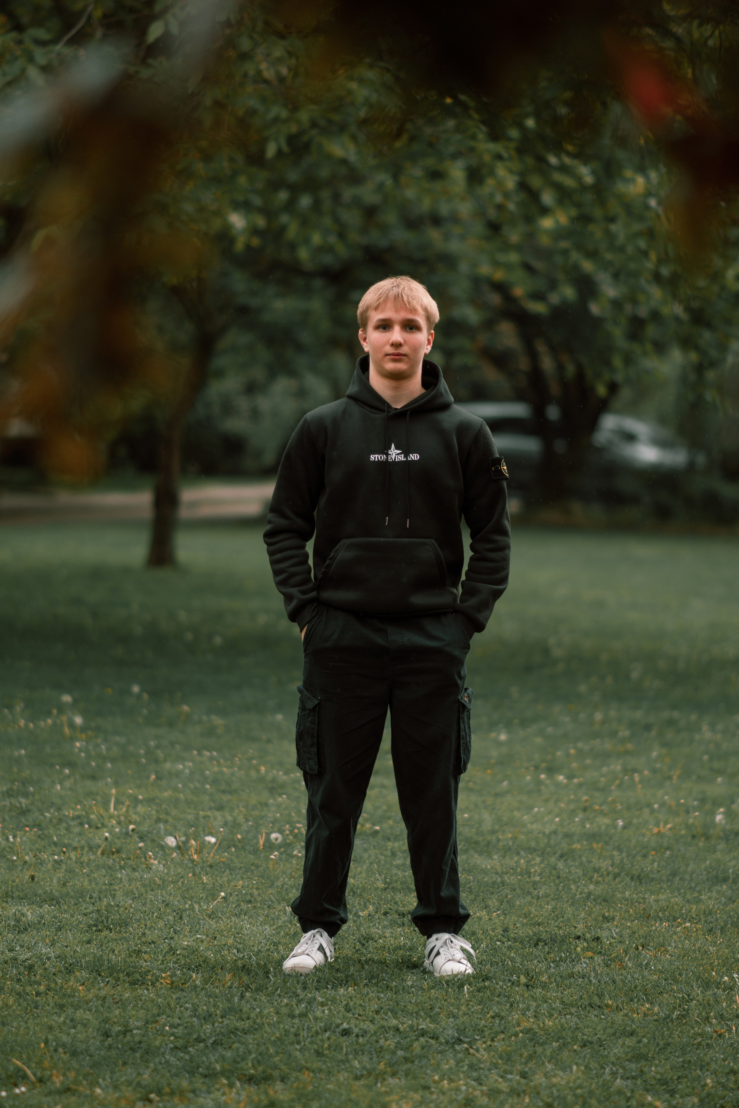 Выпускники. Семейный и детский фотограф